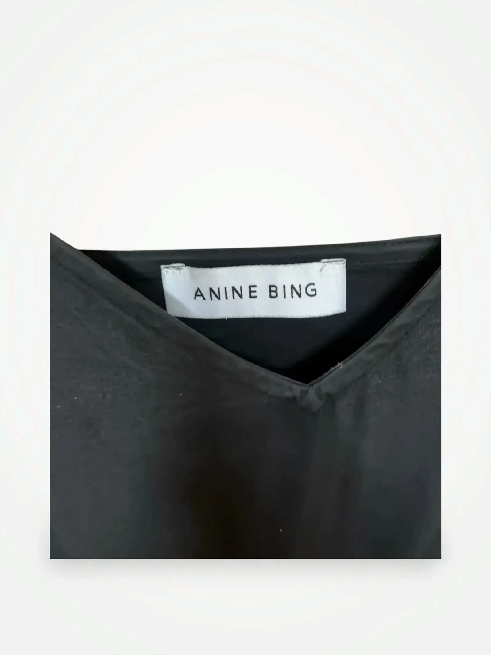 Anine Bing-klänning - Image 4