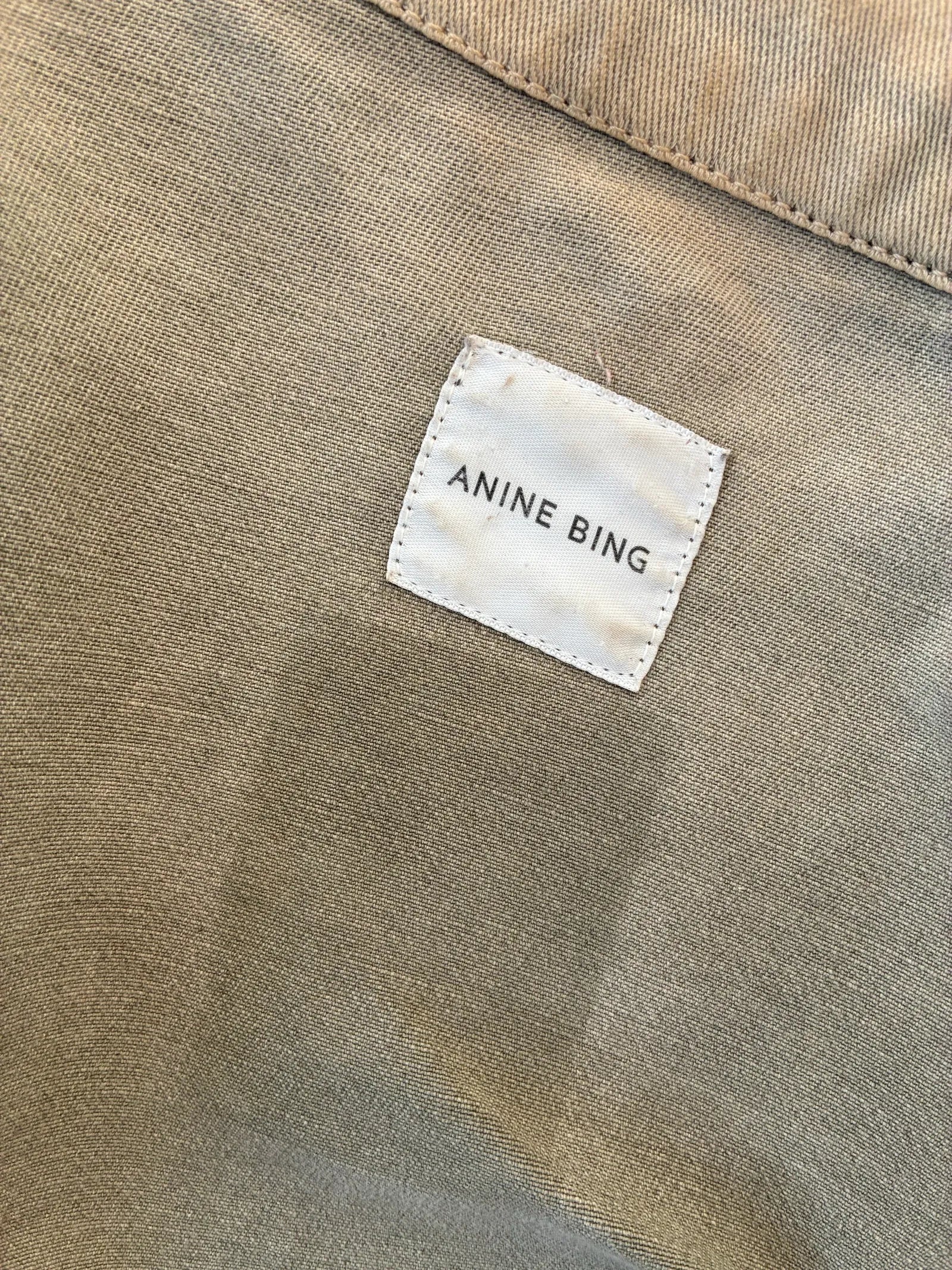 Anine Bing-jacka - Image 2