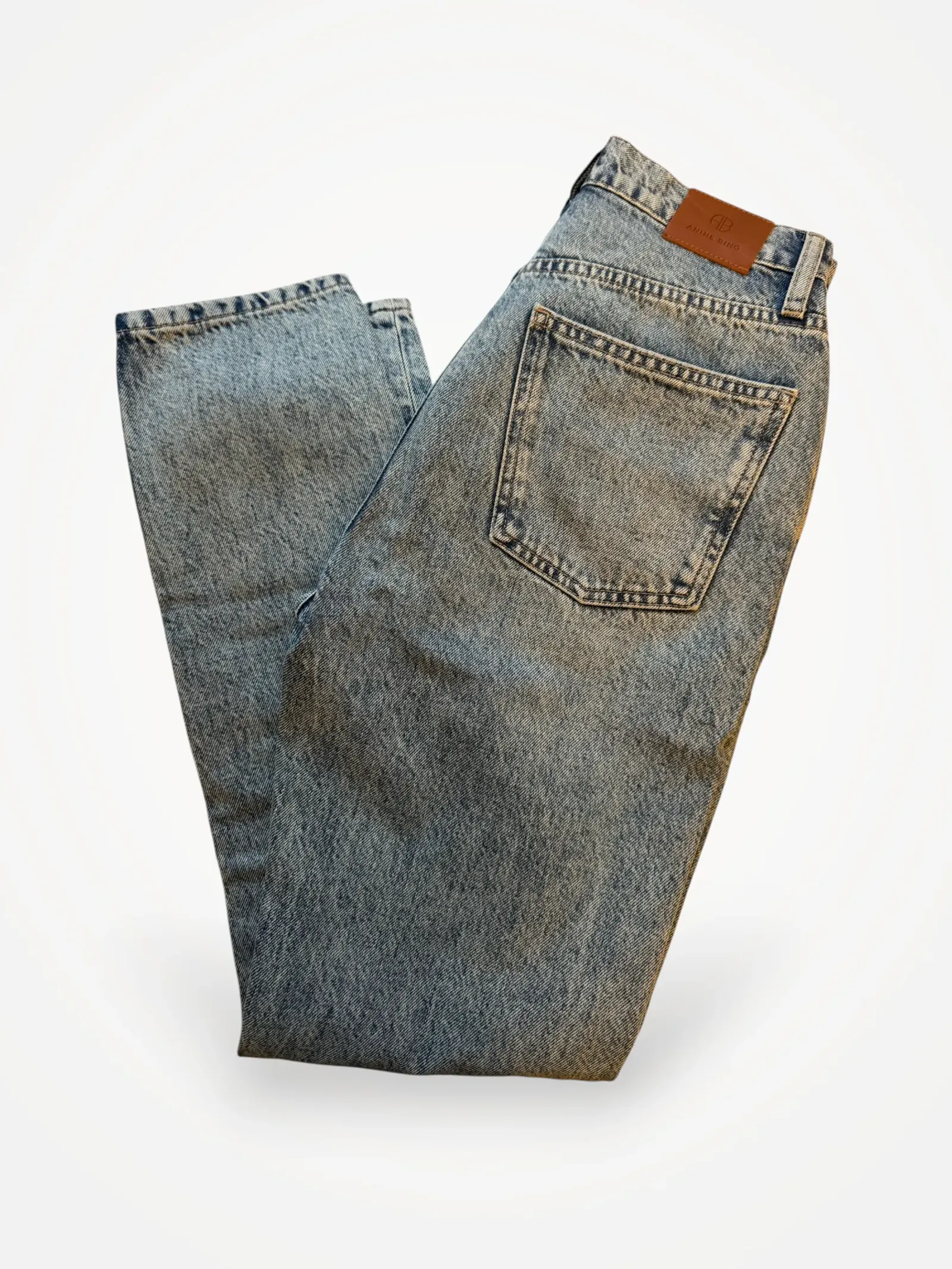 Anine Bing-jeans NWOT