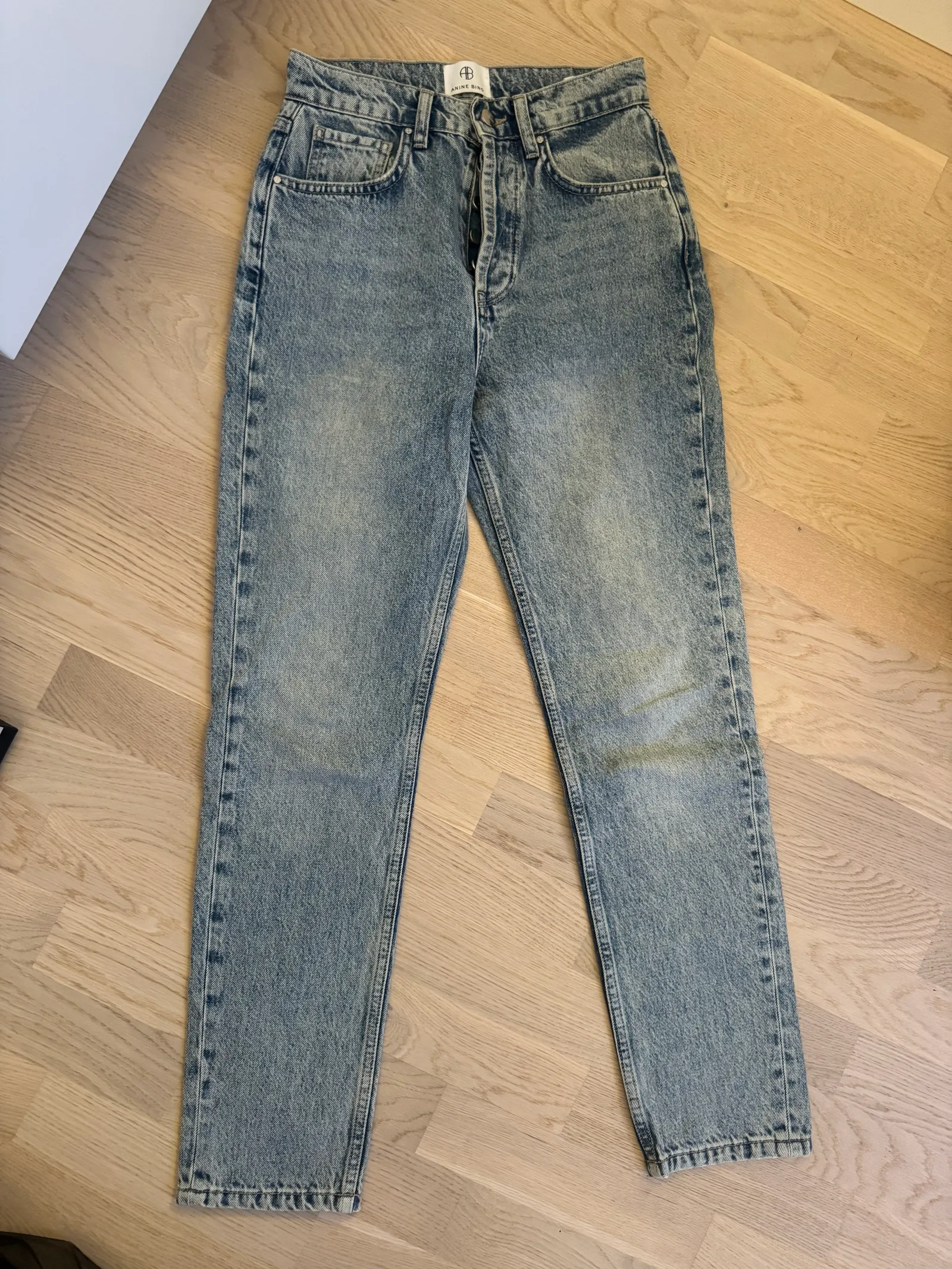 Anine Bing-jeans NWOT - Image 4