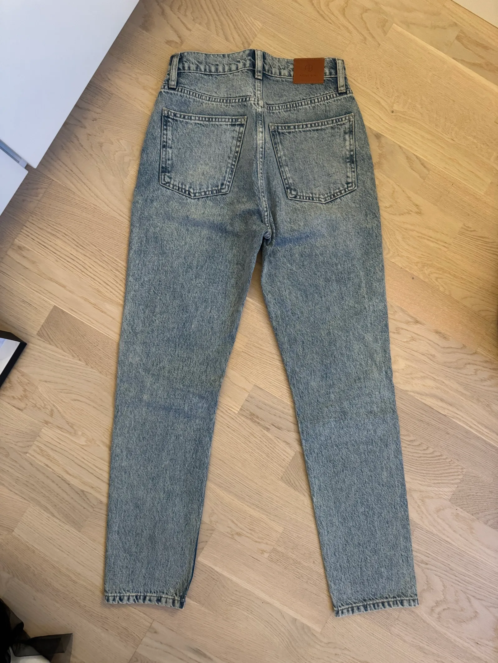 Anine Bing-jeans NWOT - Image 5