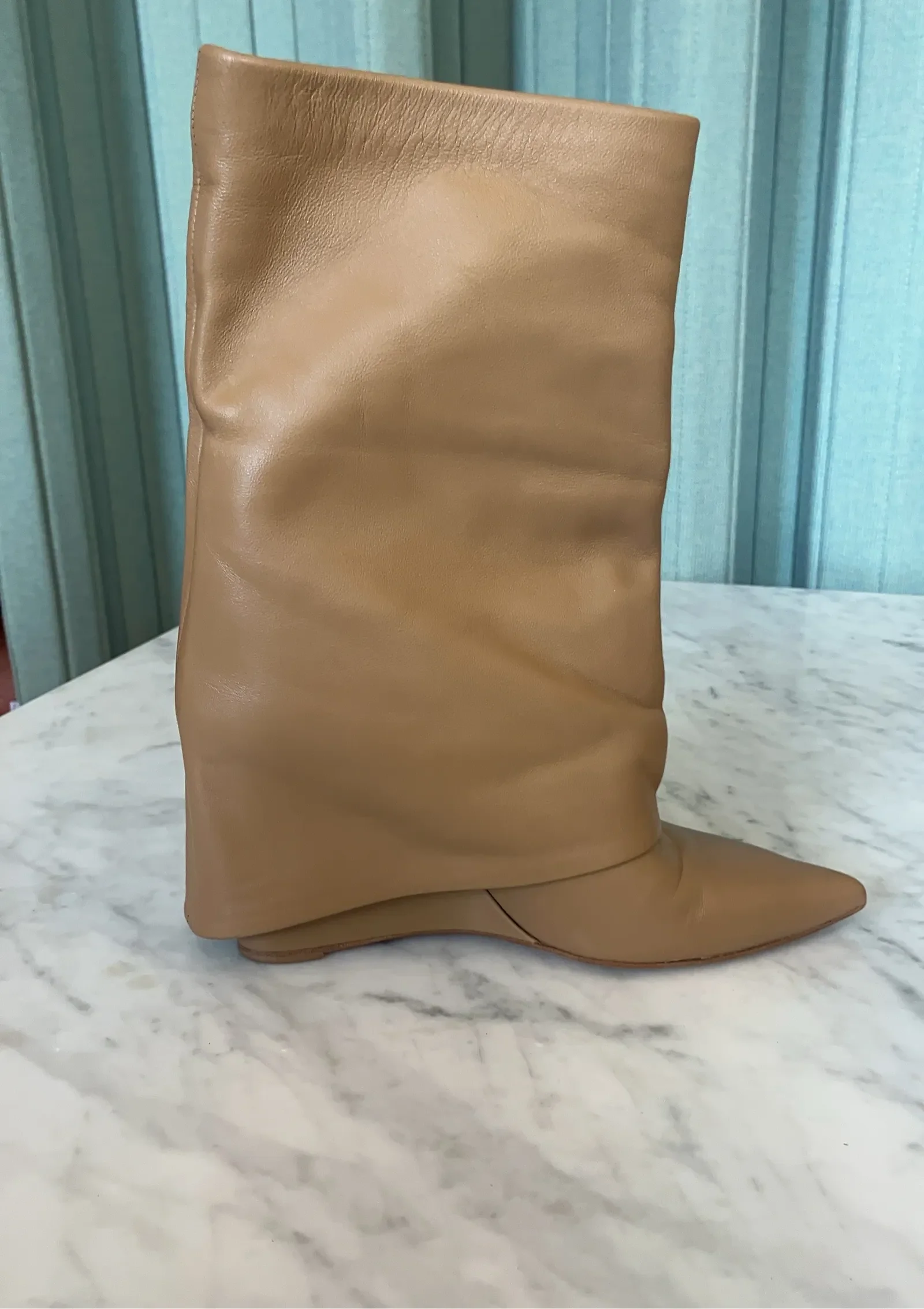 CC Shoes Ankle Kara-skinnboots - Image 5
