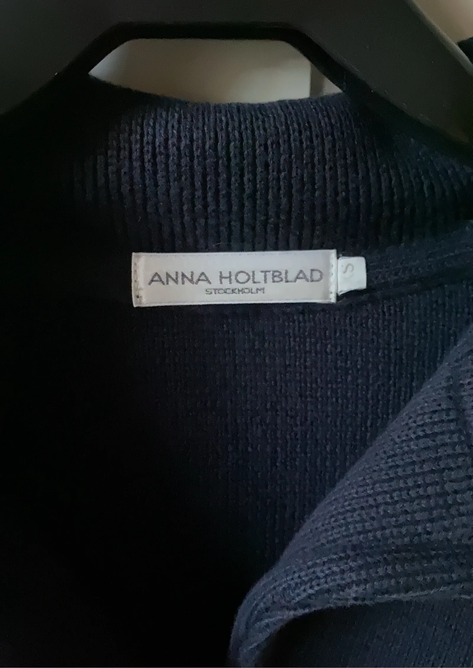 Anna Holtblad-kavaj - Image 2