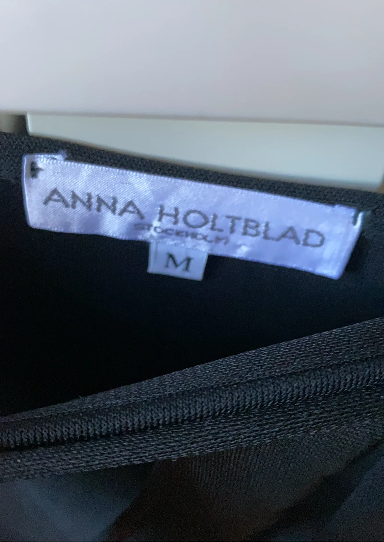 Anna Holtblad-kjol - Image 2