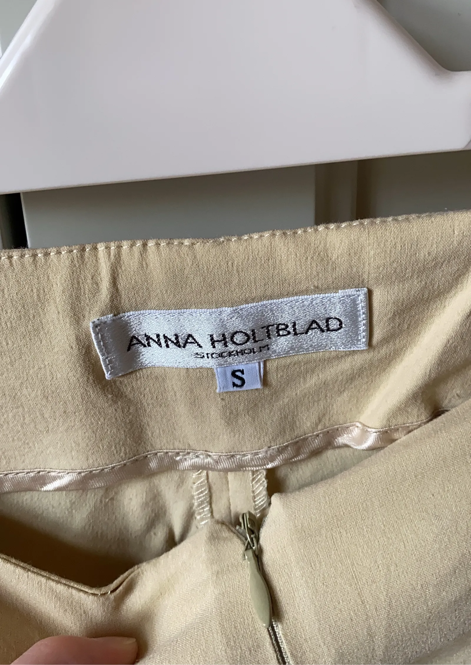 Anna Holtblad-byxor - Image 2