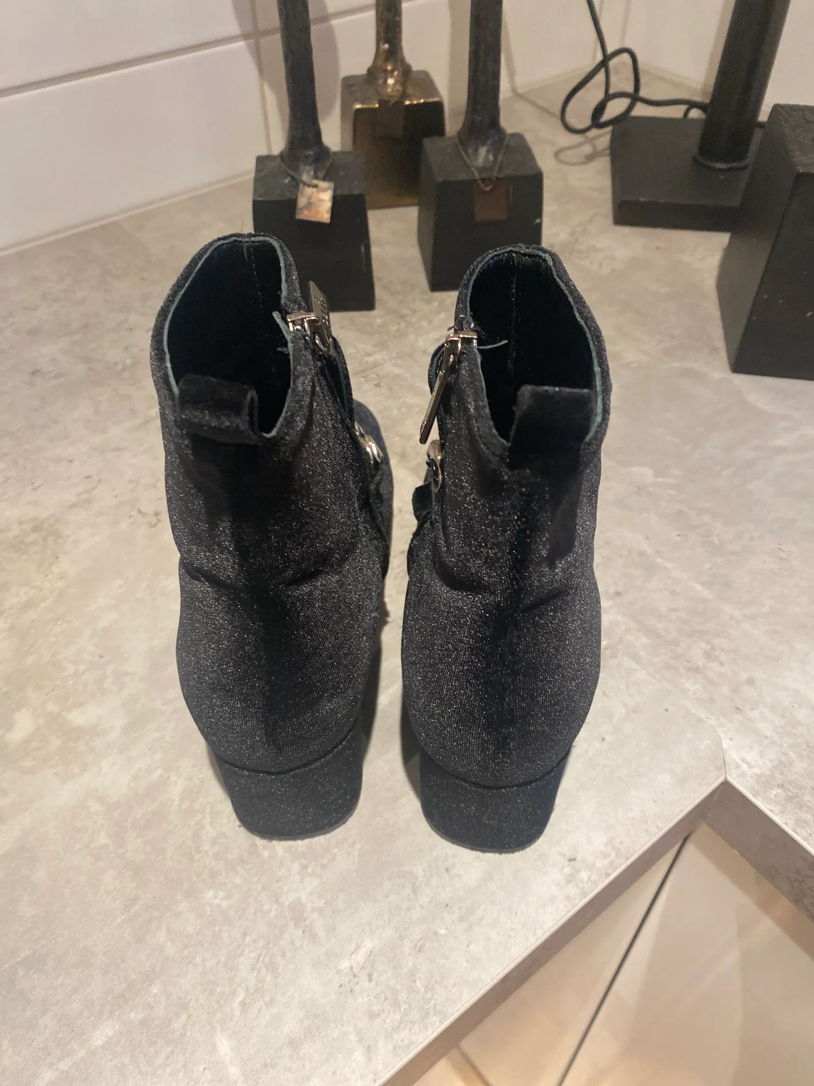 Apair-boots NWOT - Image 3