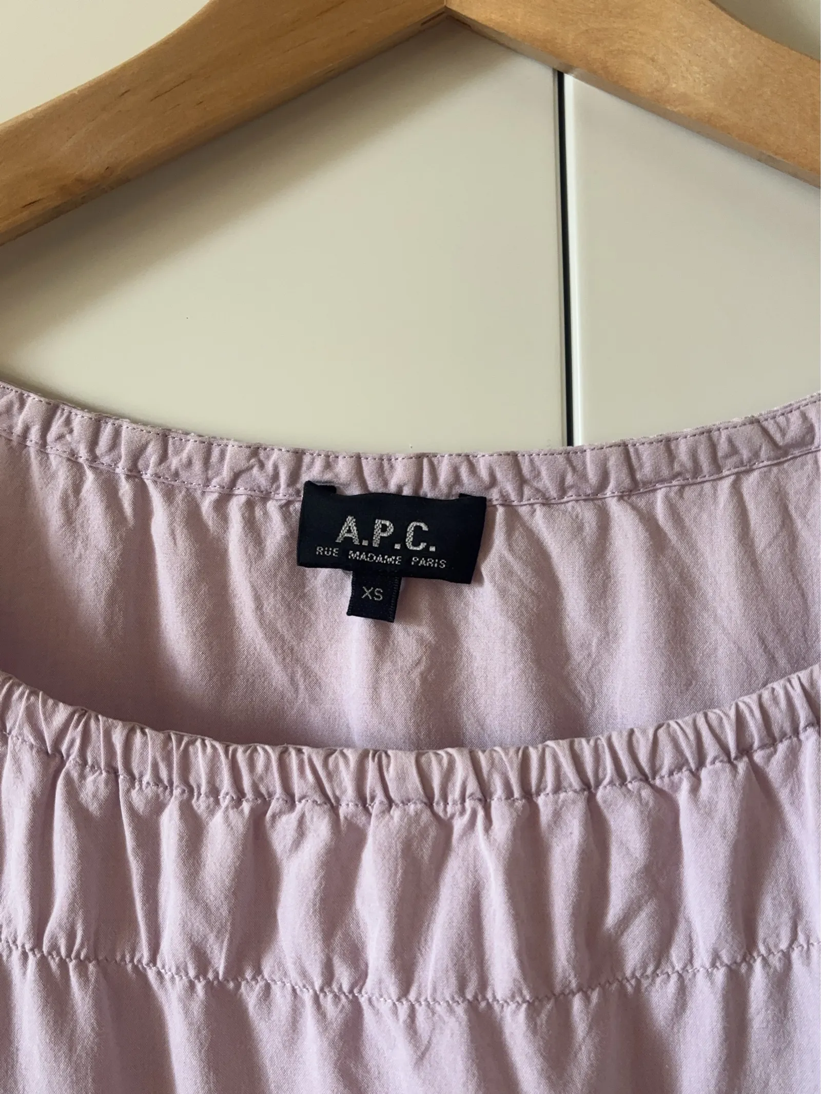 APC-klänning - Image 2