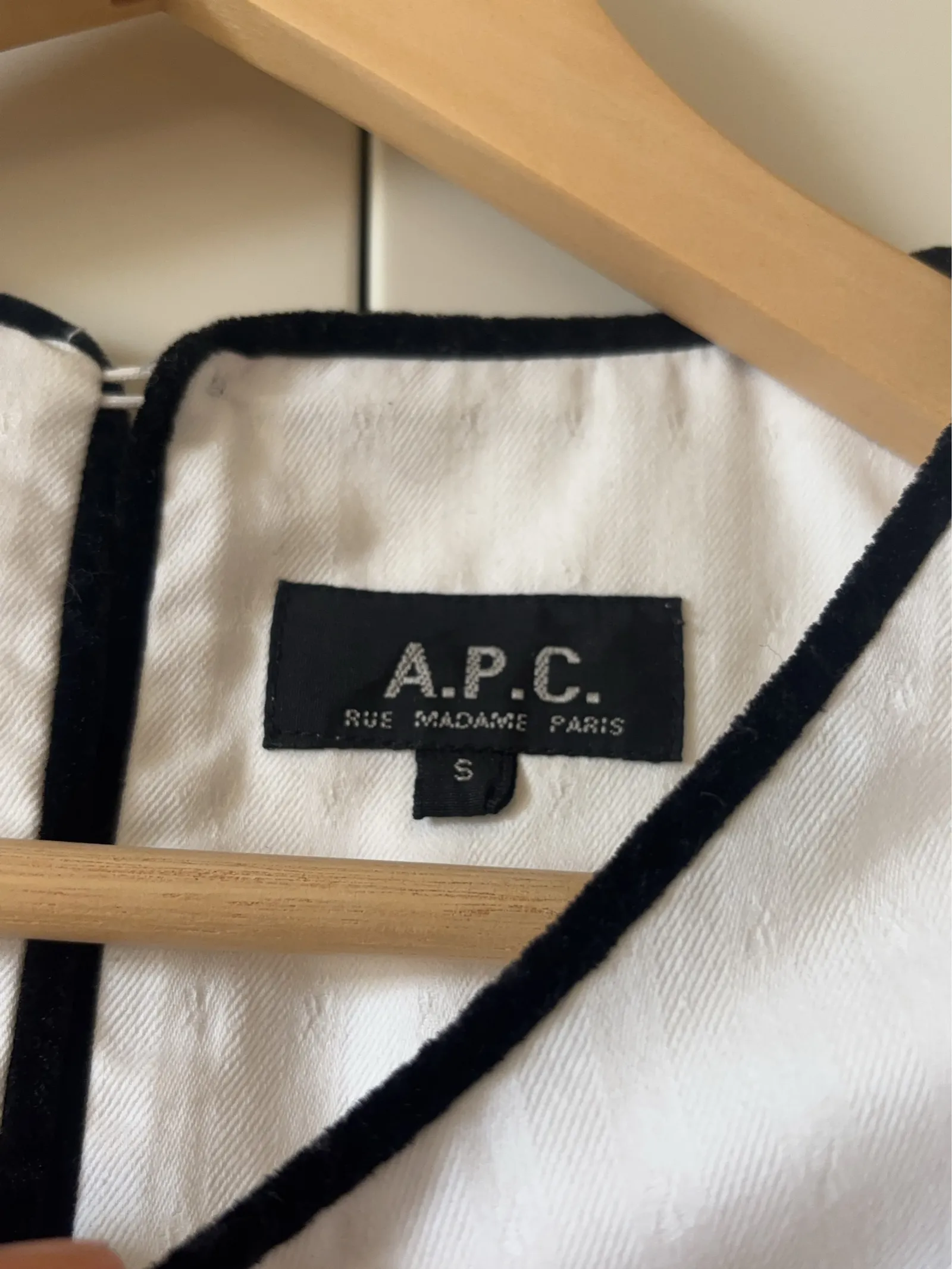 APC-klänning - Image 5