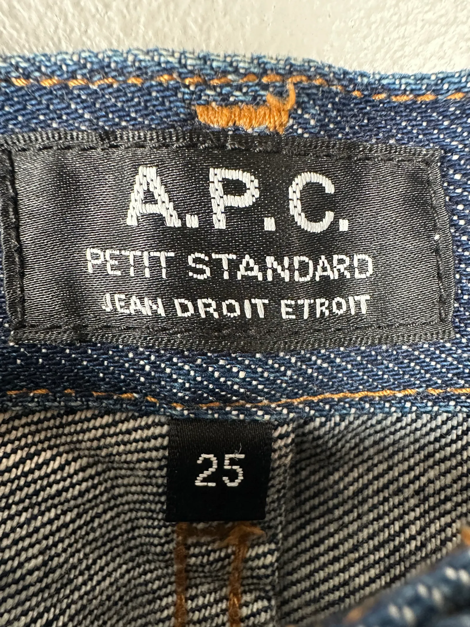 APC-jeans - Image 7