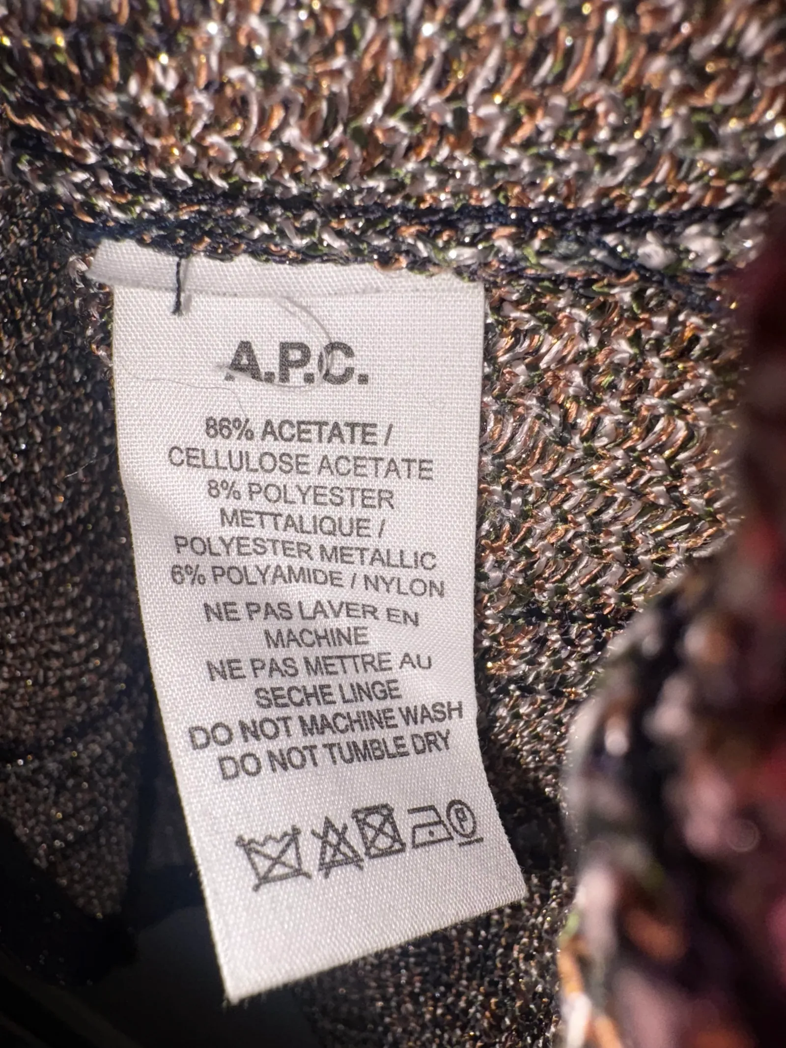 APC-tröja - Image 4