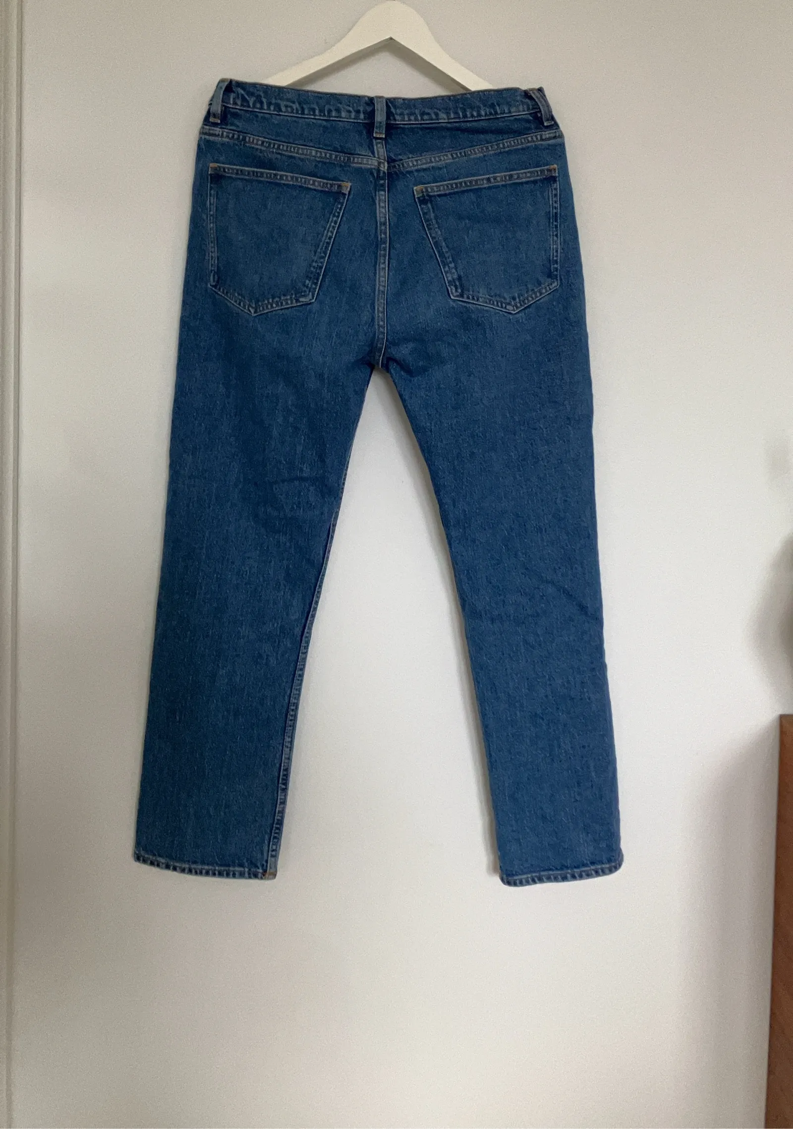 Arket 0977619-004-jeans - Image 4