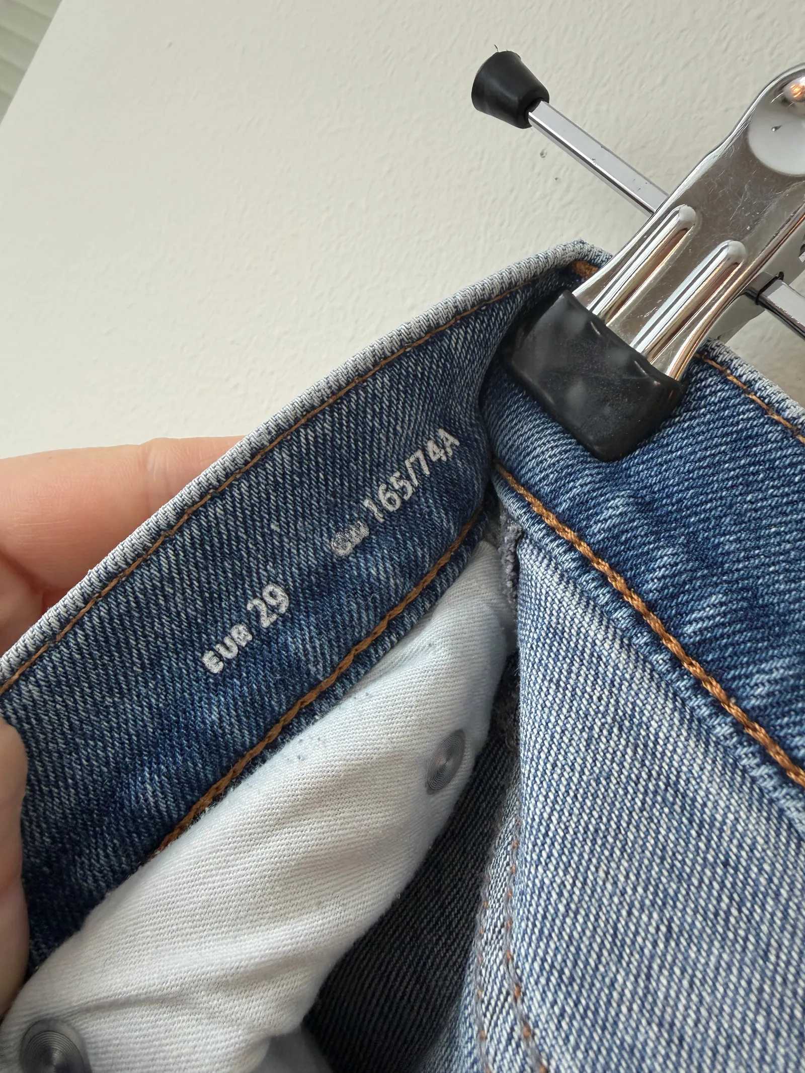 Arket Aster-jeans - Image 3