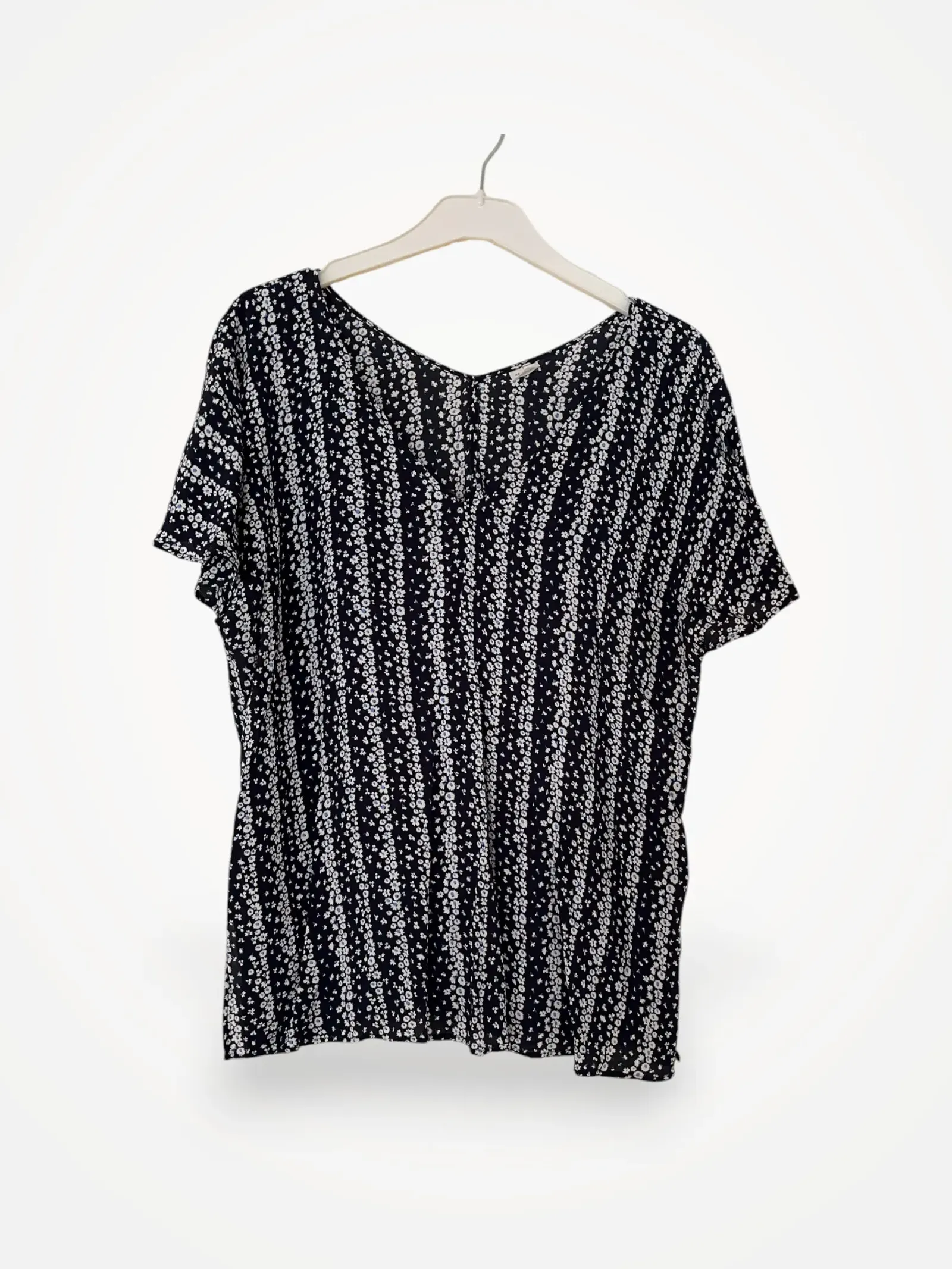 Arket-blus