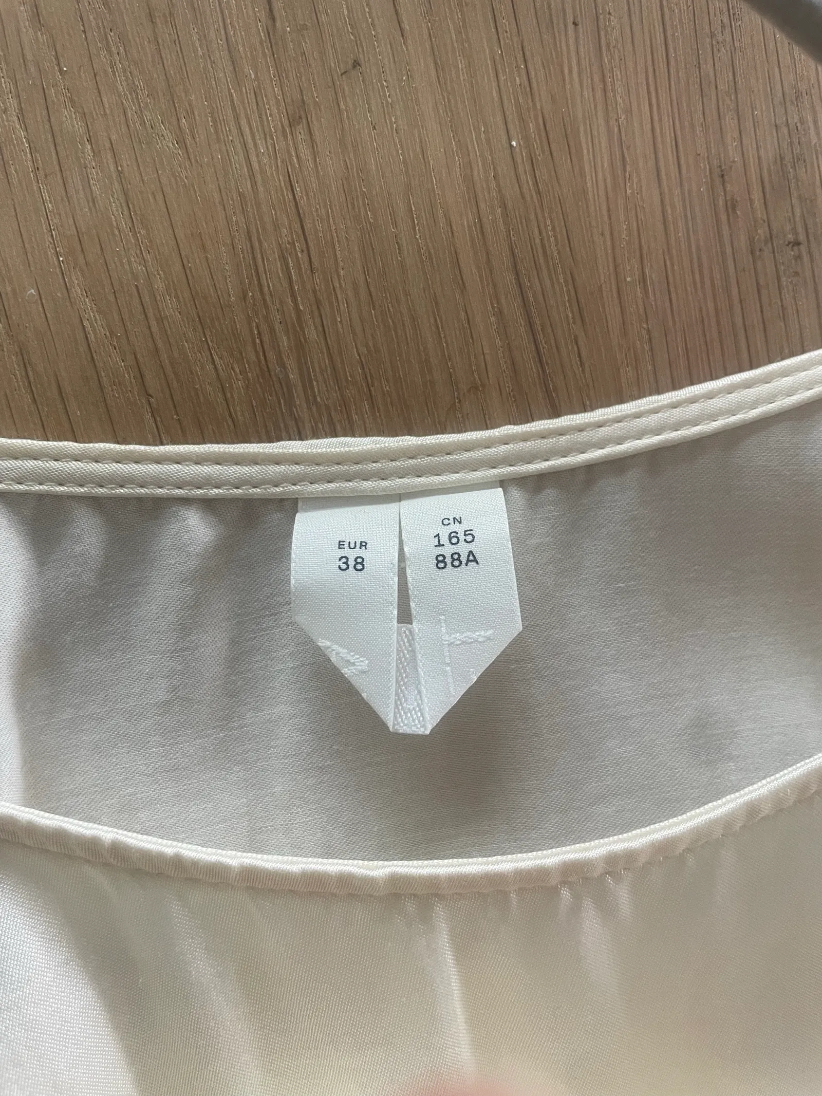 Arket-blus - Image 2