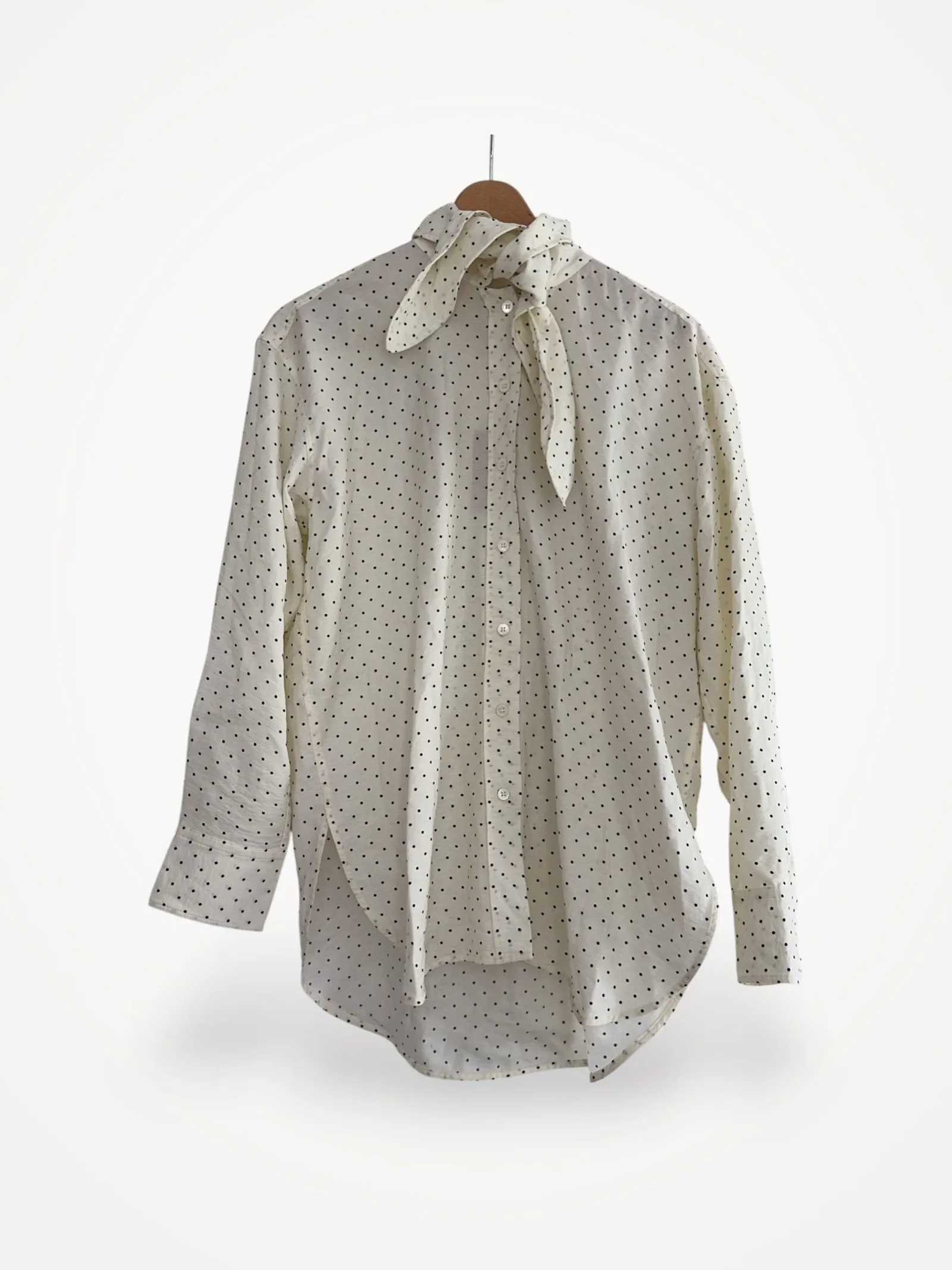 Arket-blus NWT