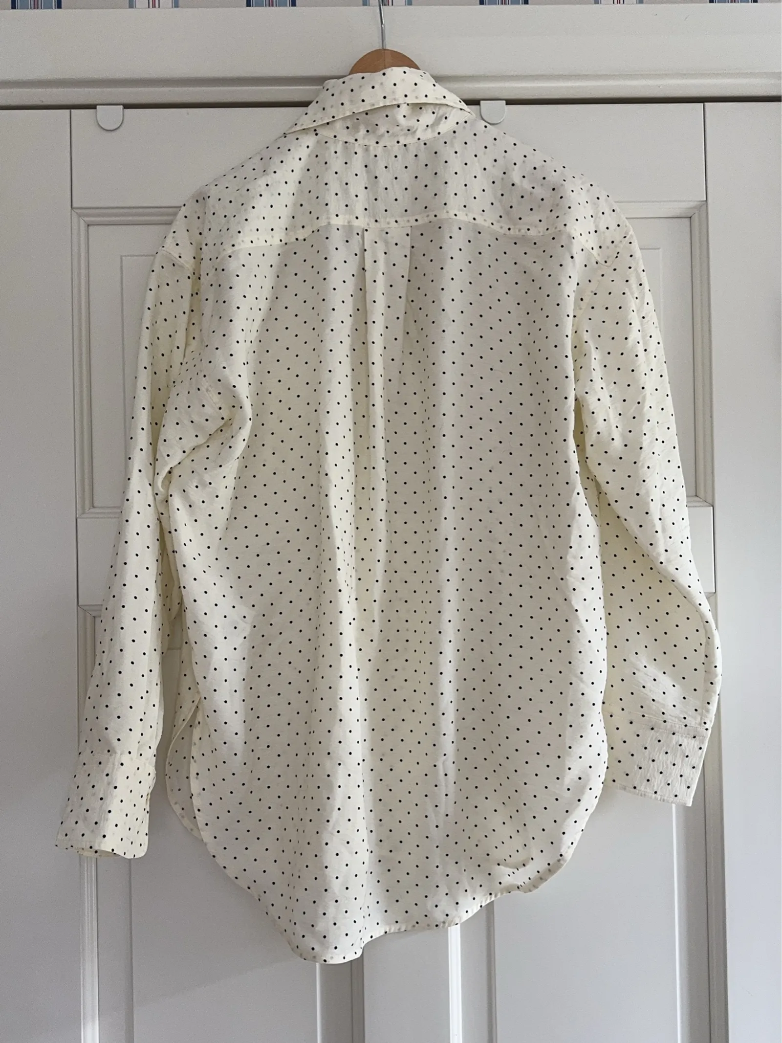 Arket-blus NWT - Image 4