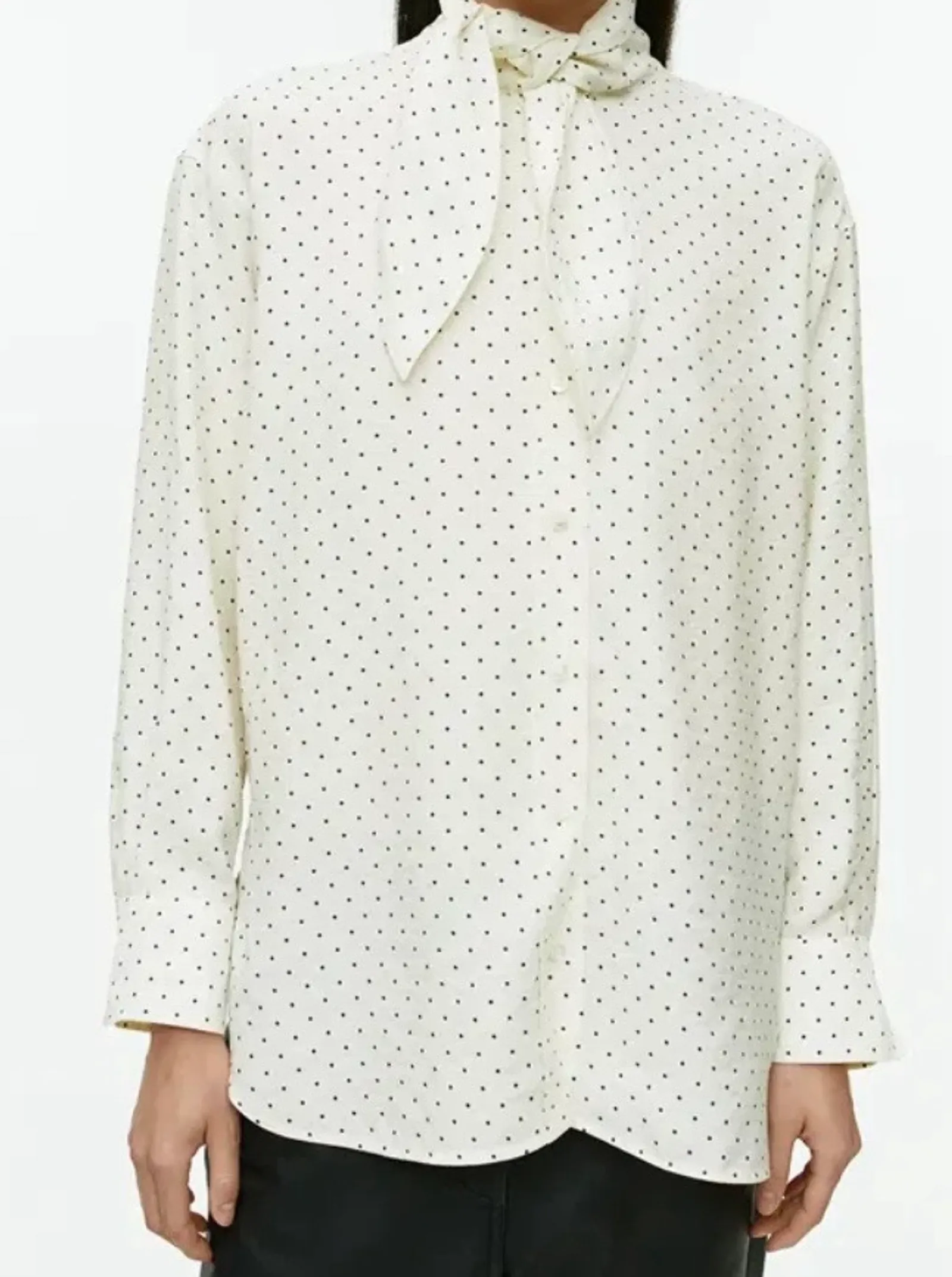 Arket-blus NWT - Image 5