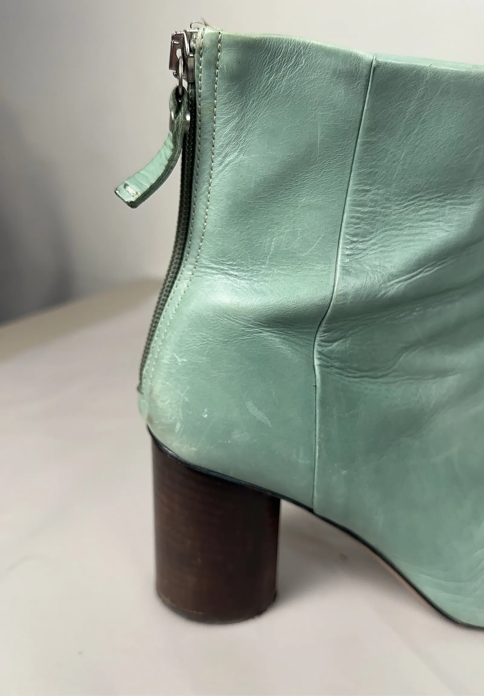 Arket-skinnboots - Image 10