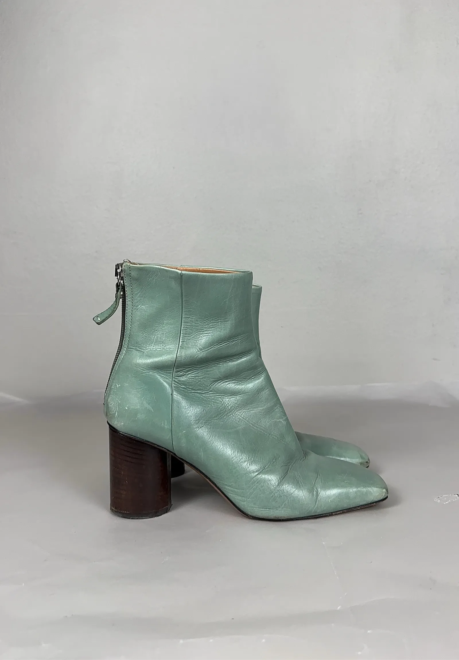 Arket-skinnboots - Image 6