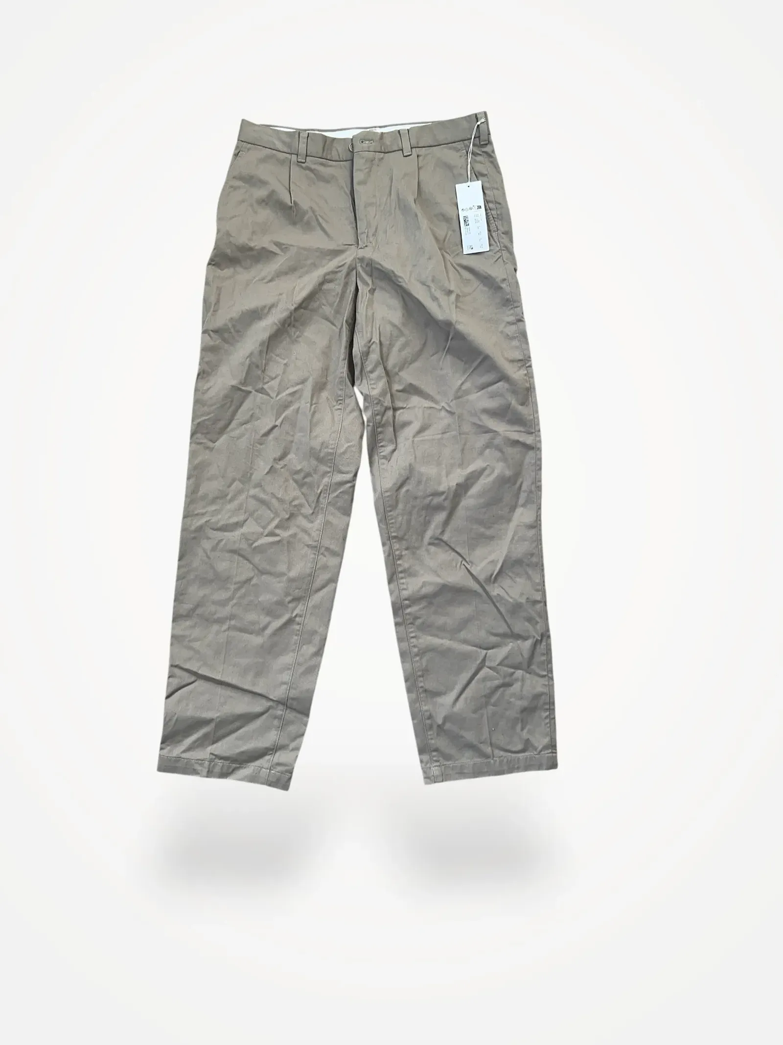 Arket-chinos NWT
