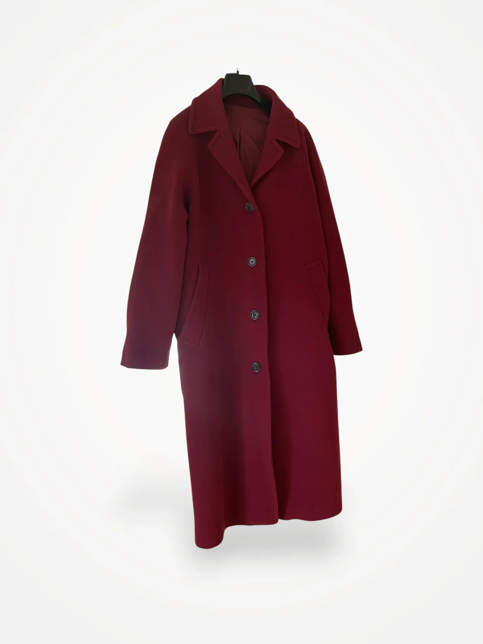 Arket-ullkappa NWOT - Image 2