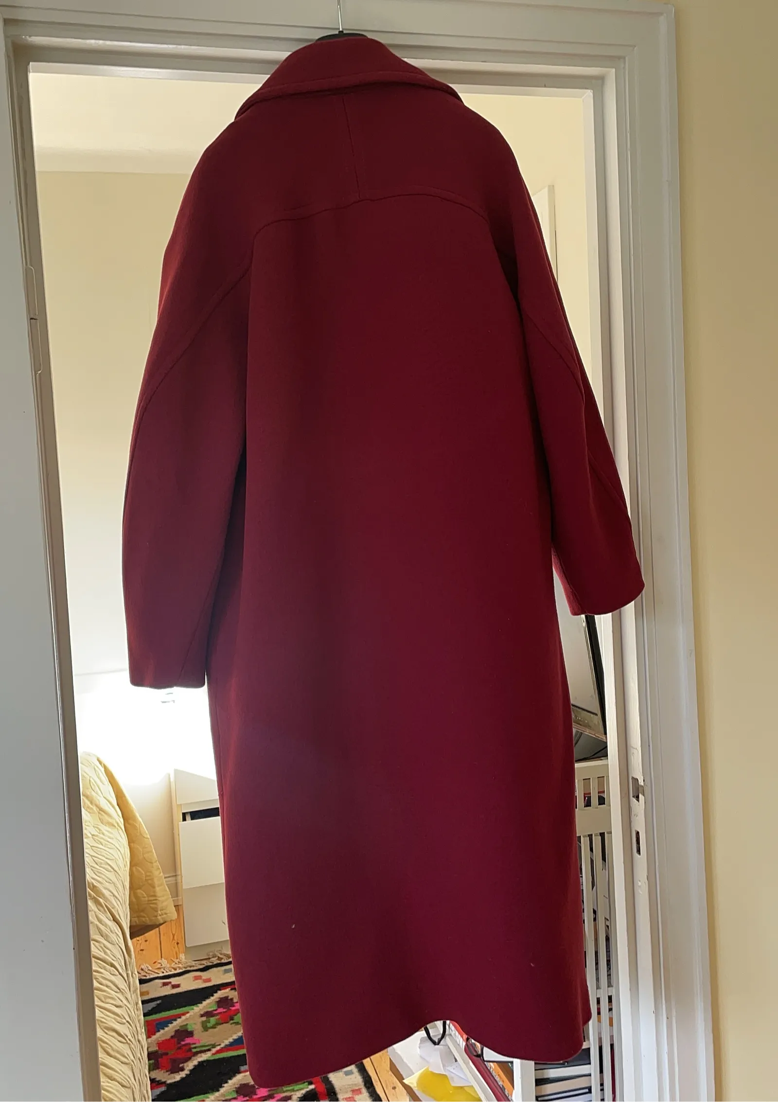 Arket-ullkappa NWOT - Image 6