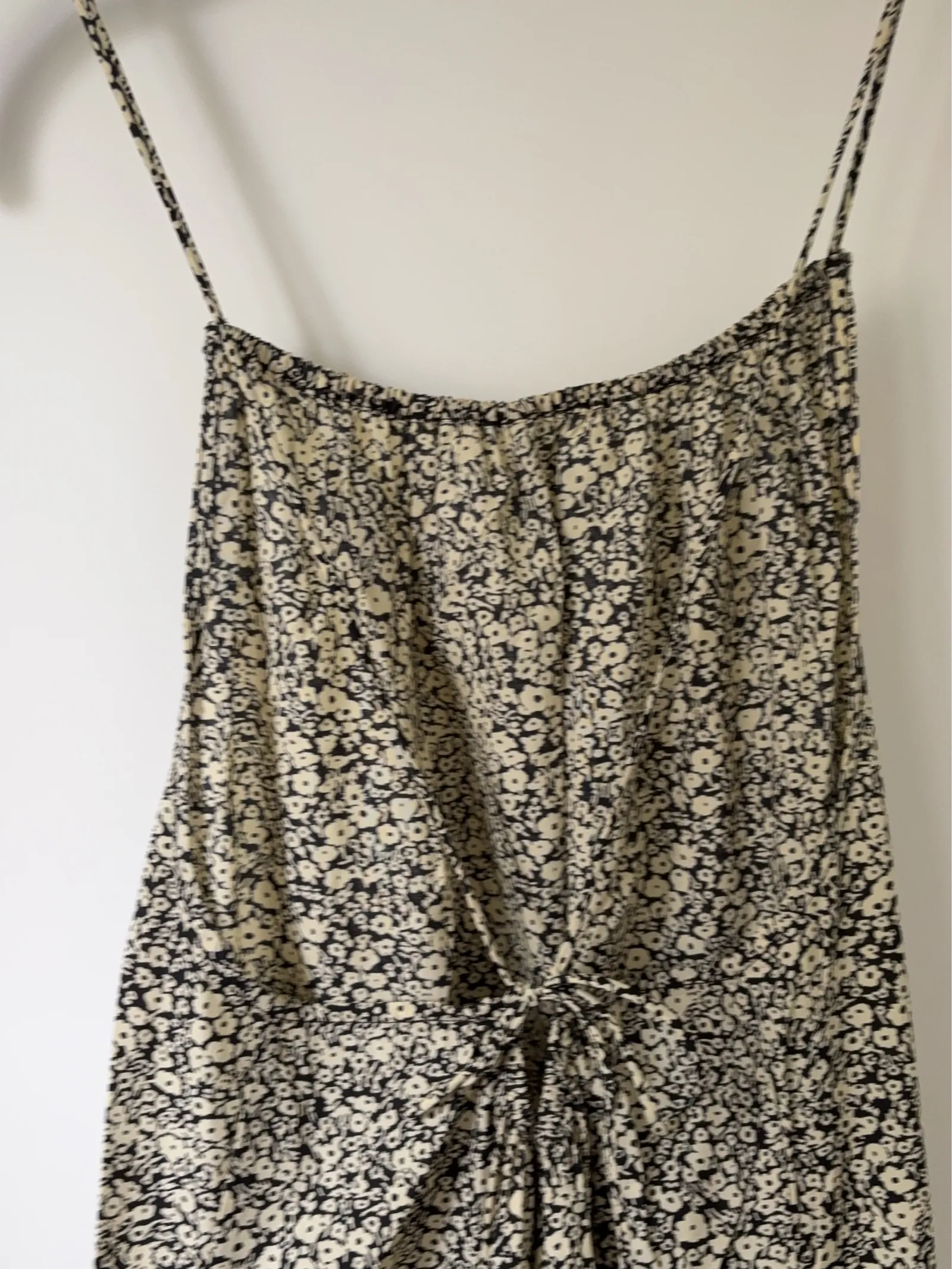 Arket-klänning NWOT - Image 3