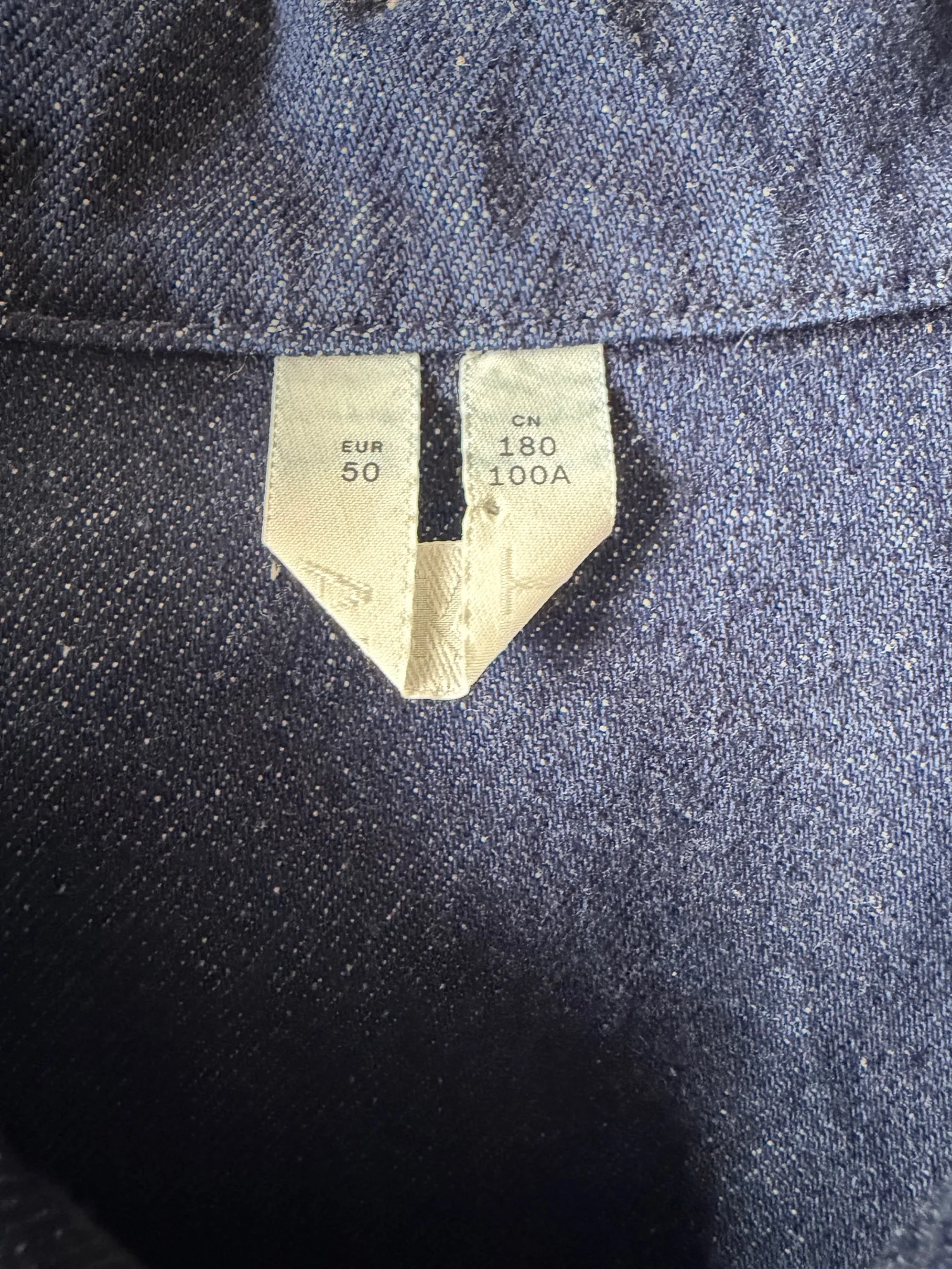 Arket-jacka NWOT - Image 3