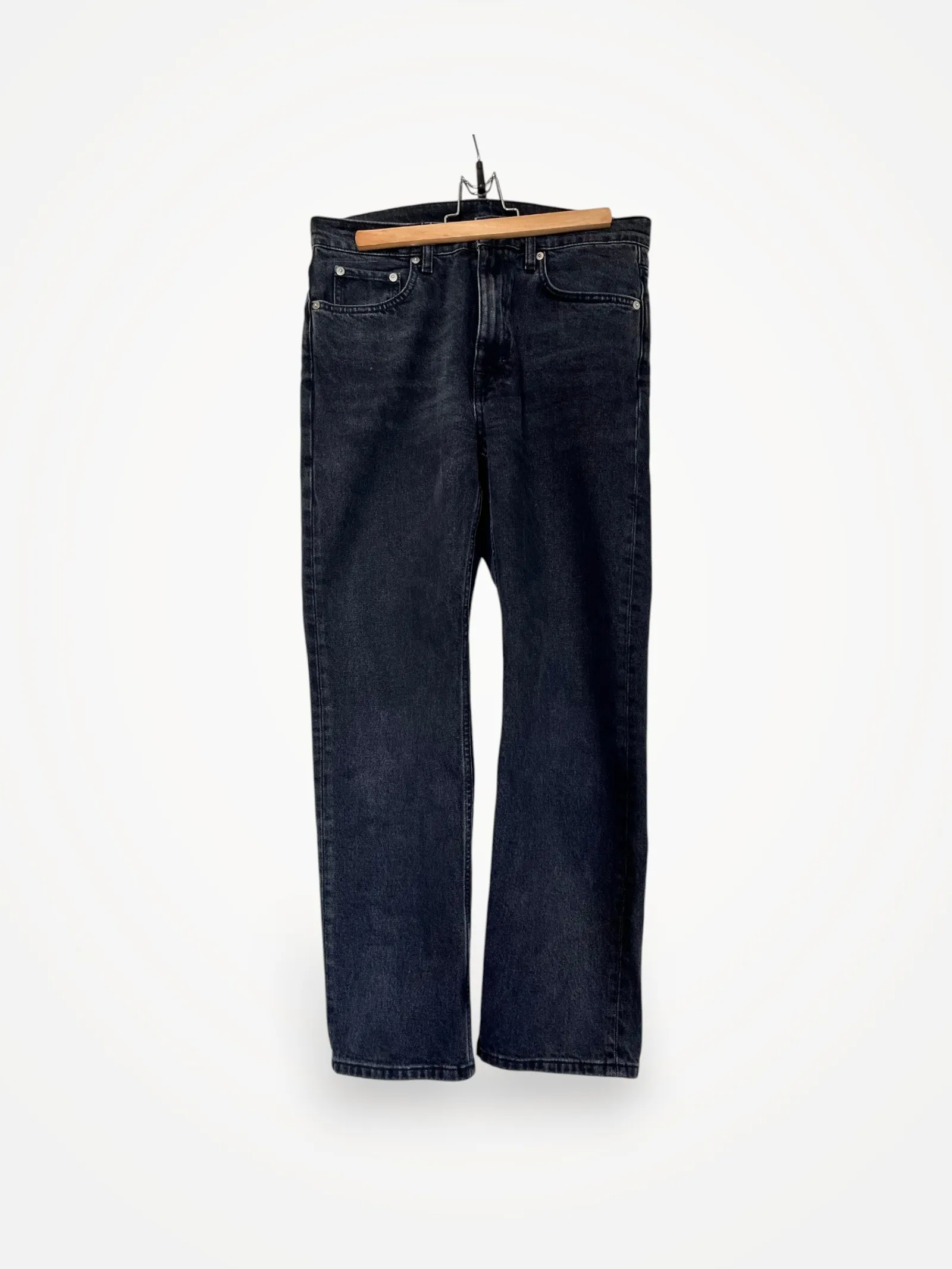 Arket Jade, Cropped-jeans