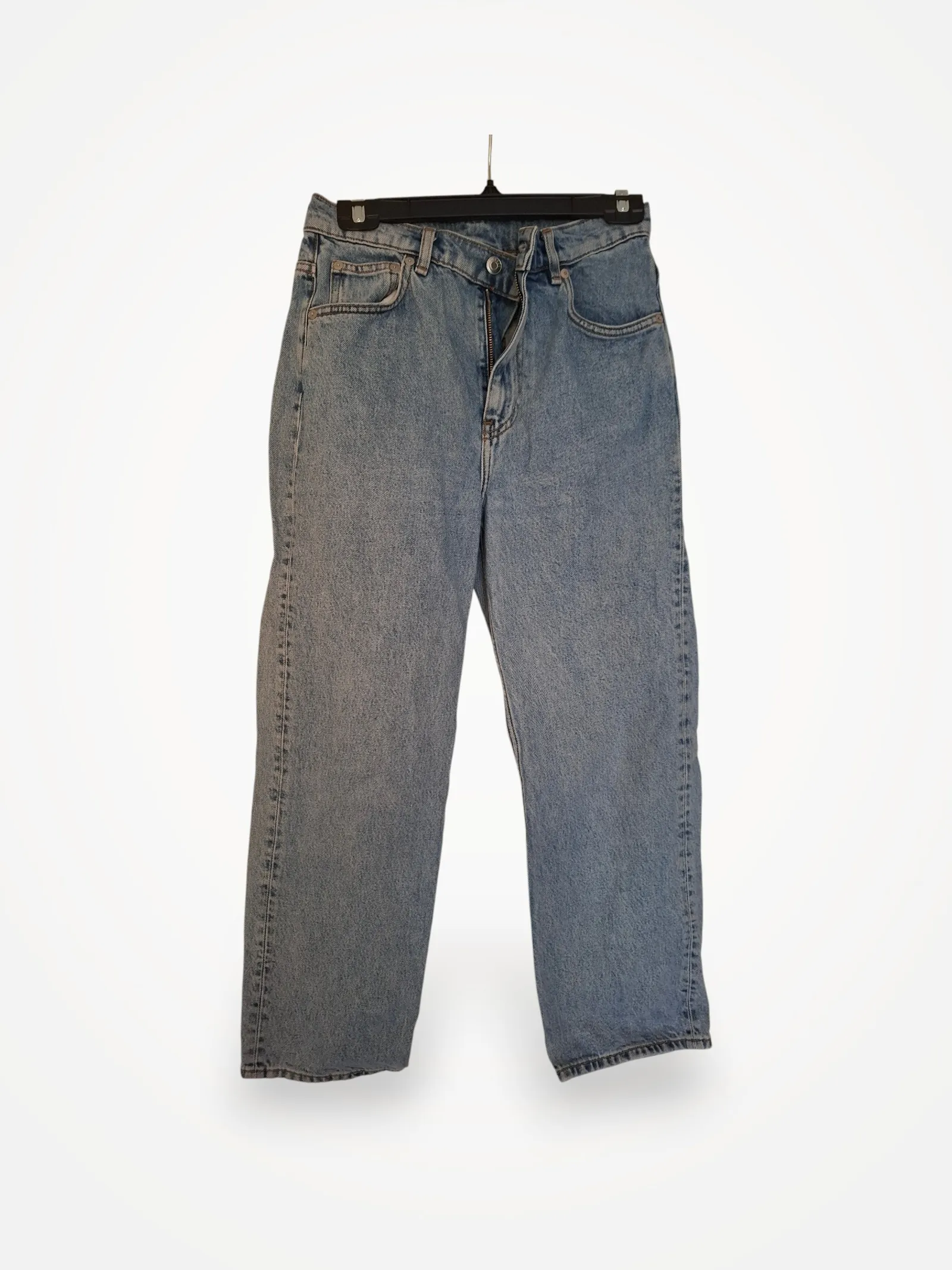 Arket-jeans