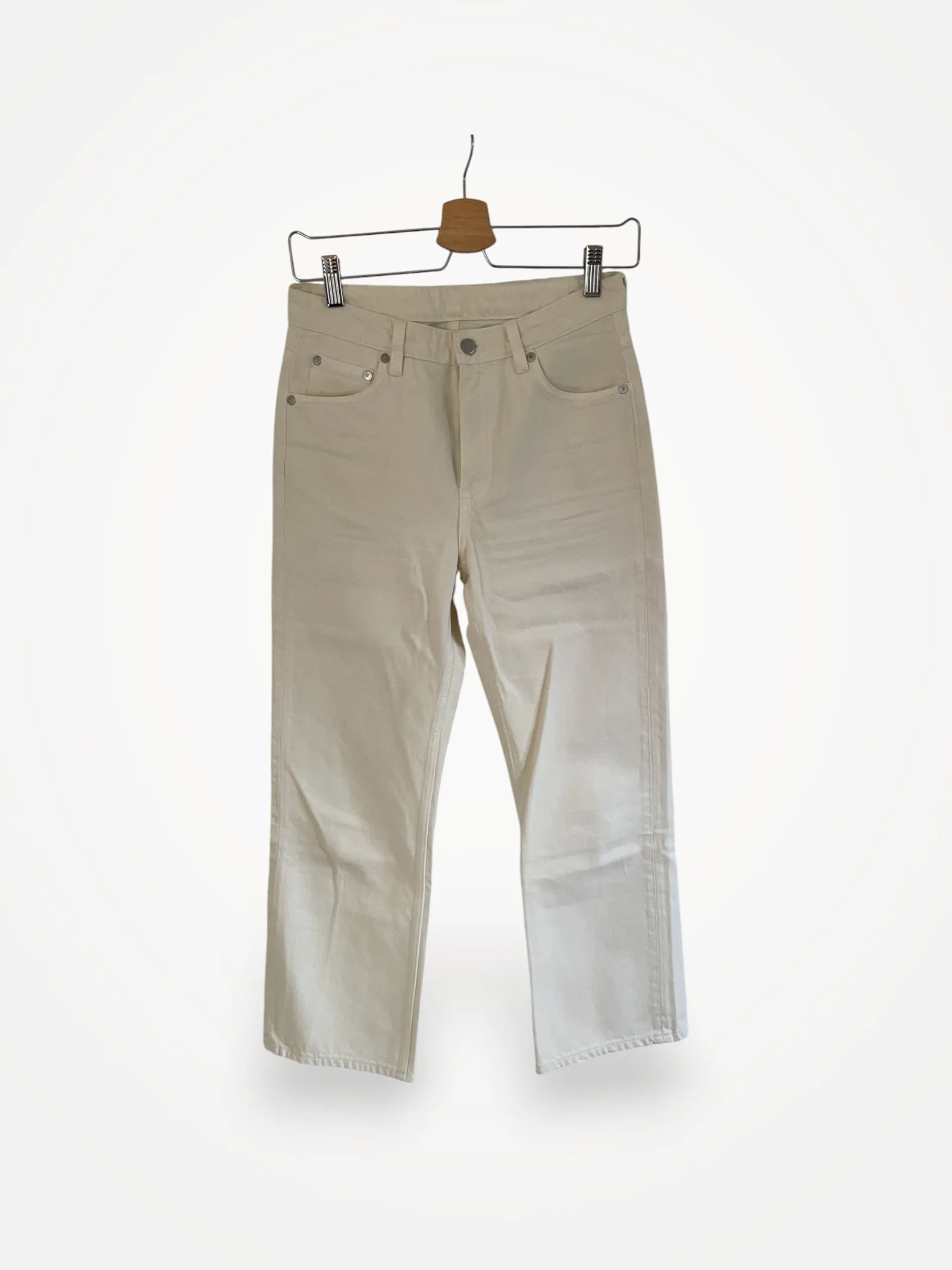 Arket-jeans