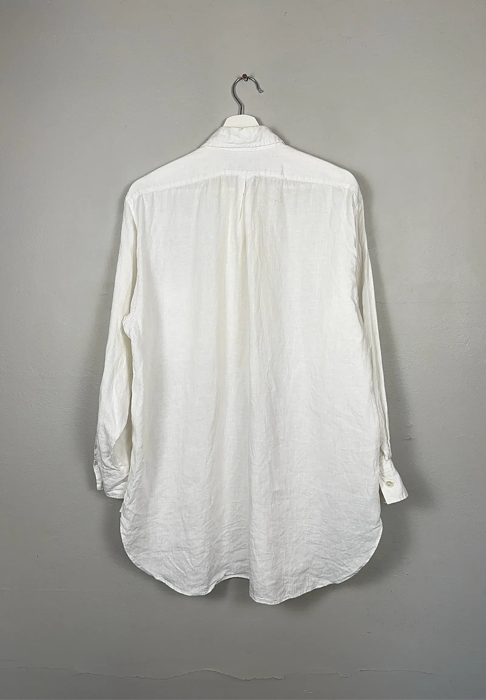 Arket-linneskjorta - Image 4