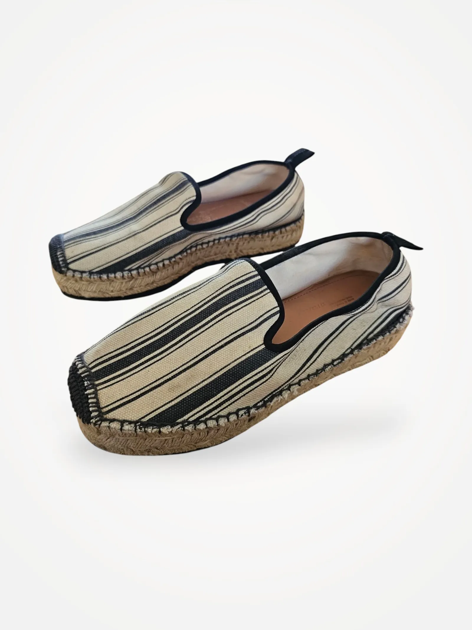 Arket-loafers