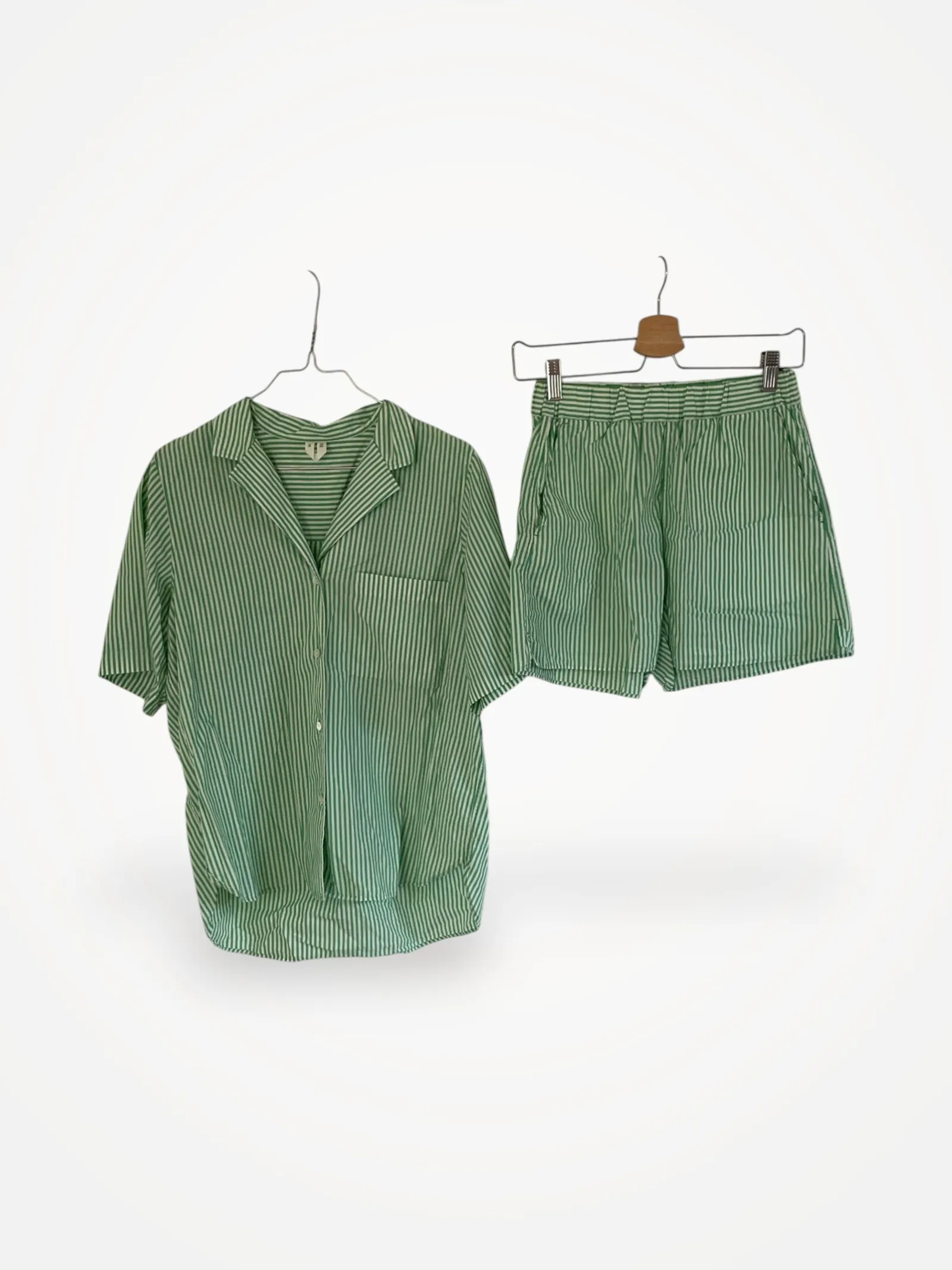 Arket-set