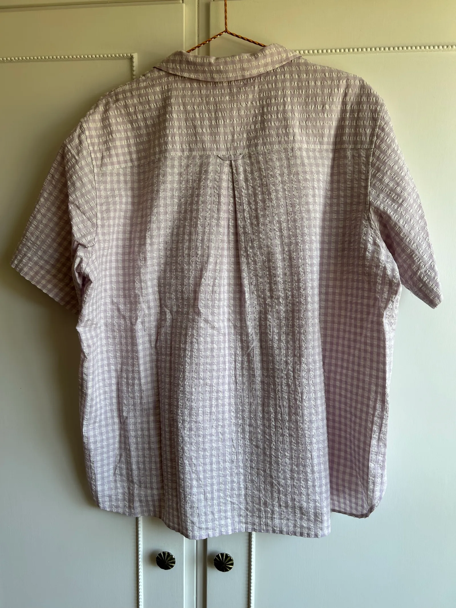 Arket-skjorta NWOT - Image 4