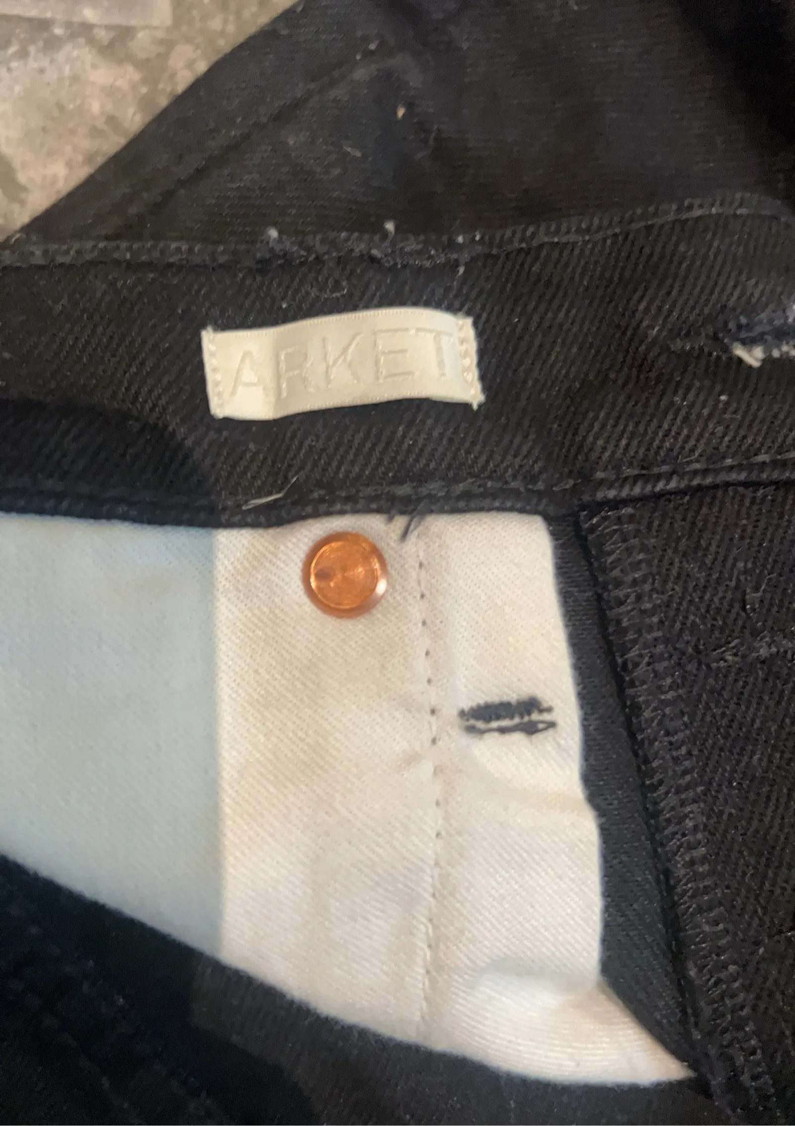 Arket-shorts - Image 2