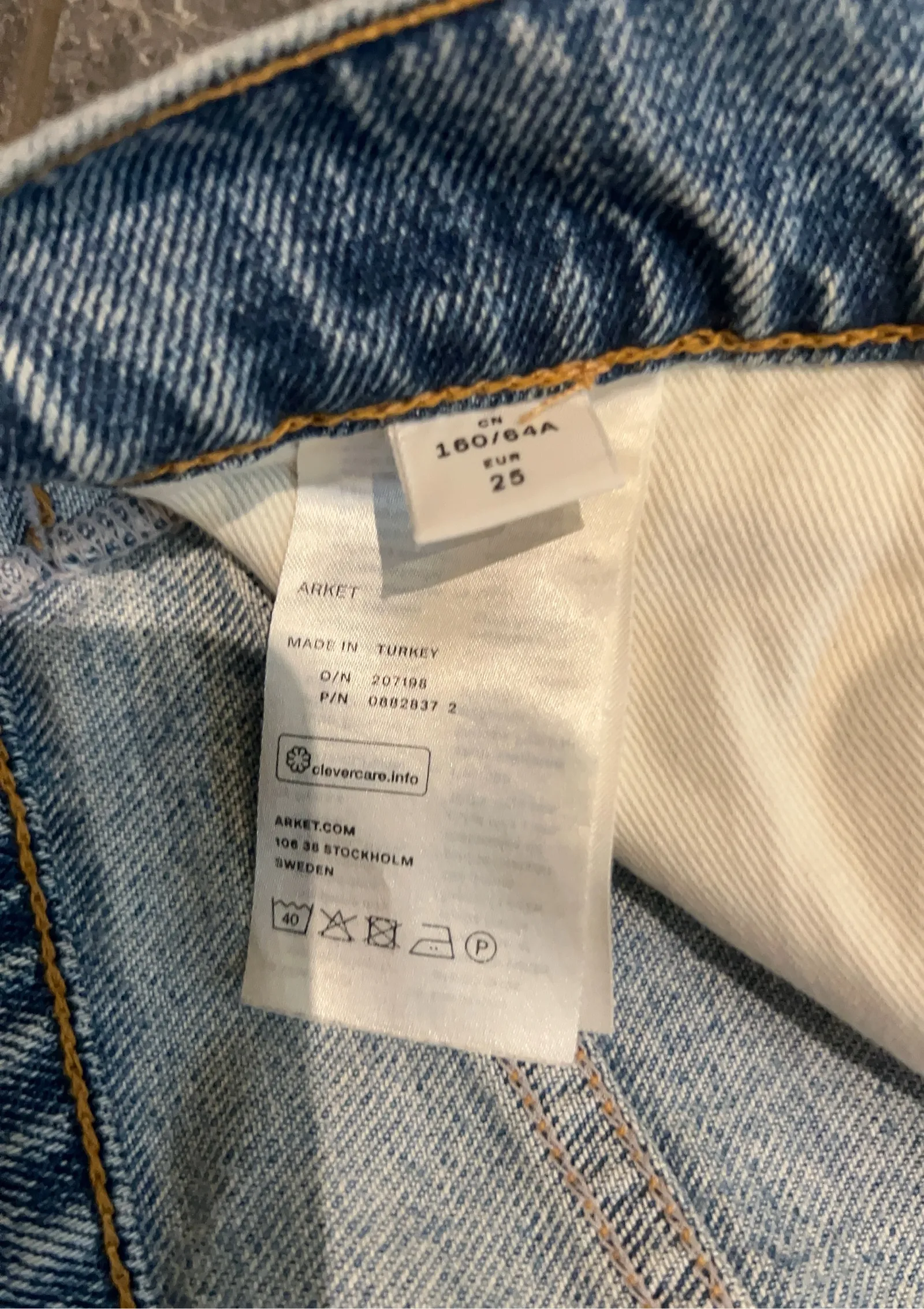 Arket-shorts - Image 3