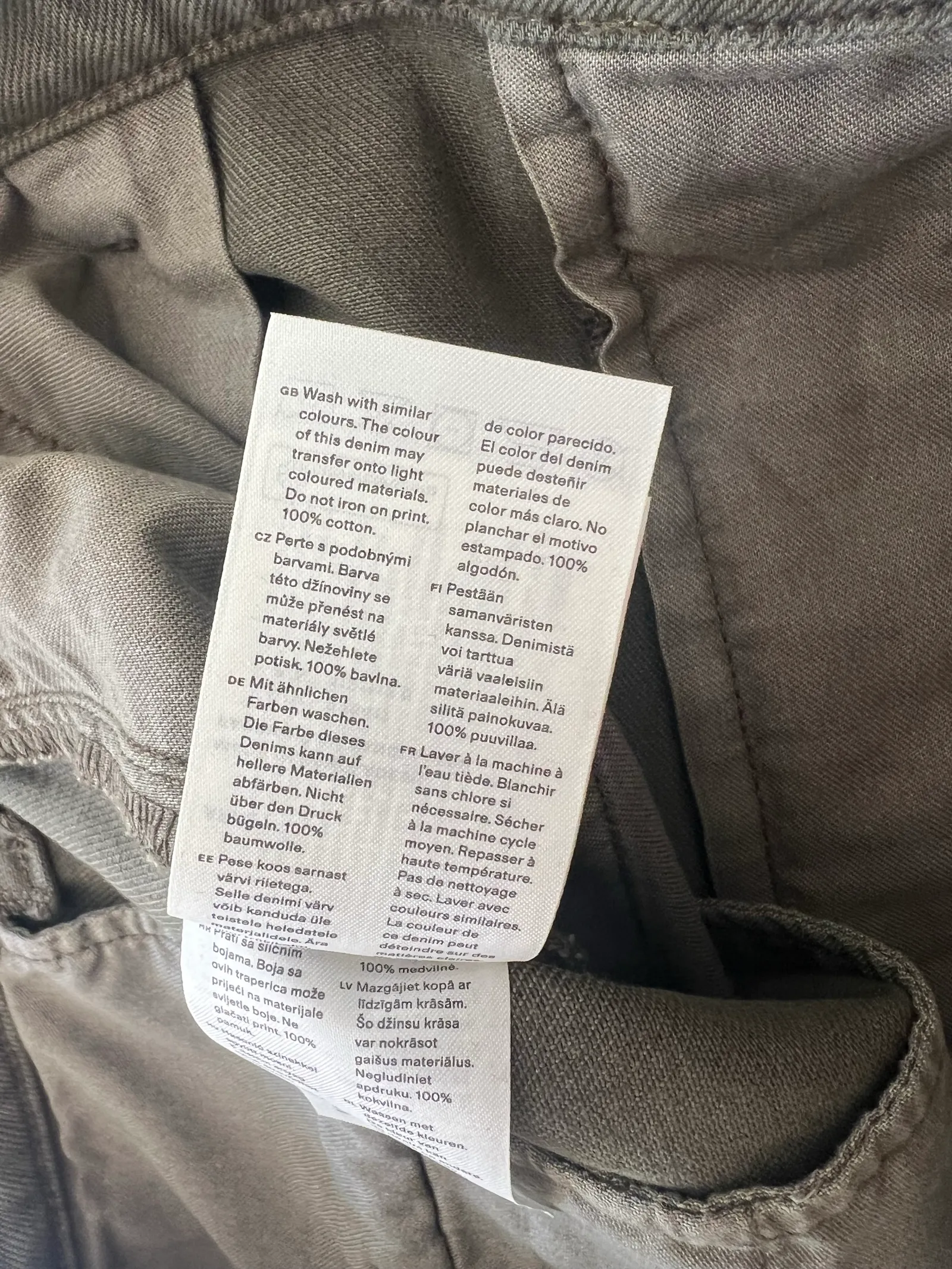 Arket-shorts - Image 4