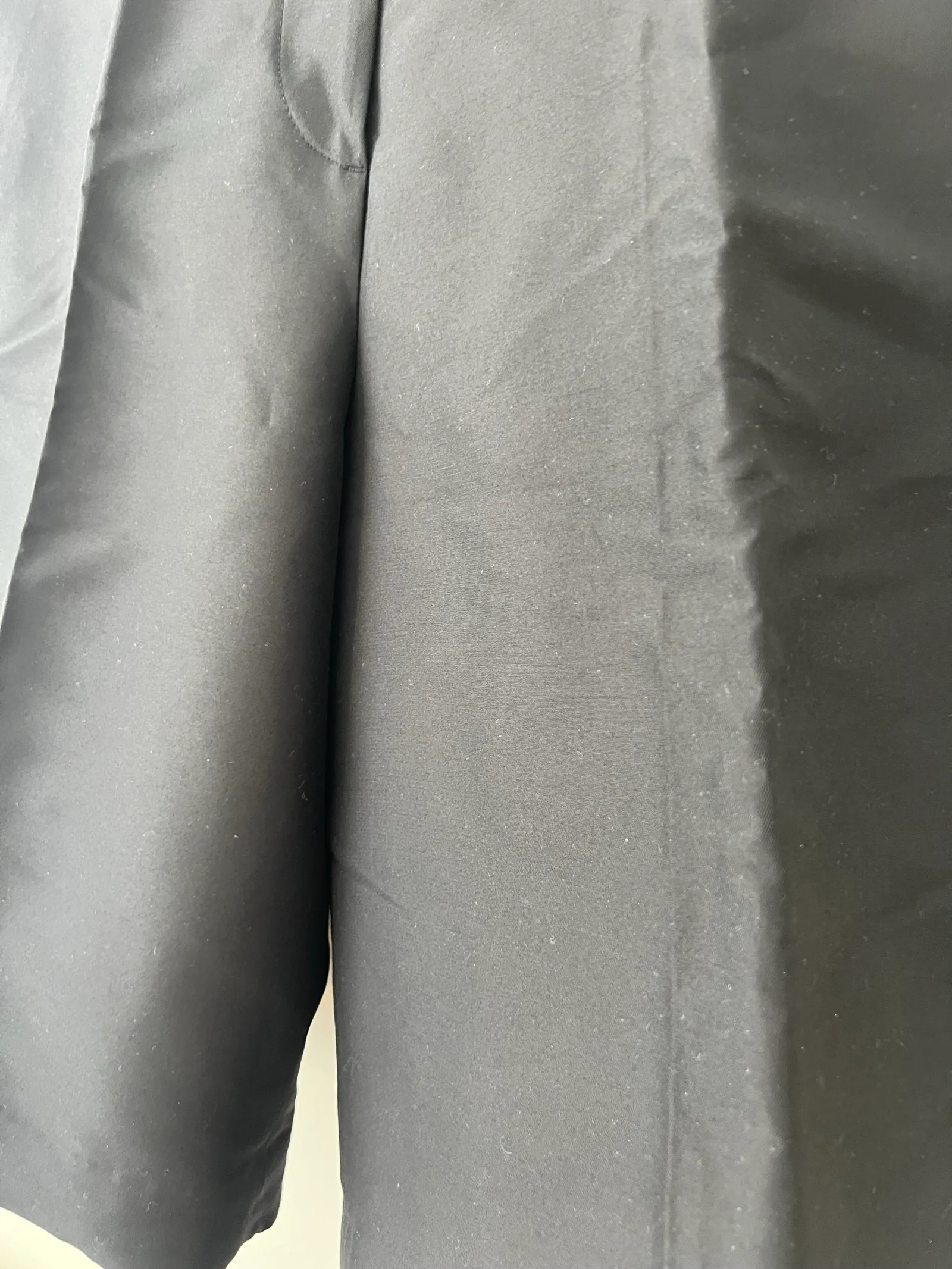 Arket-shorts NWOT - Image 3