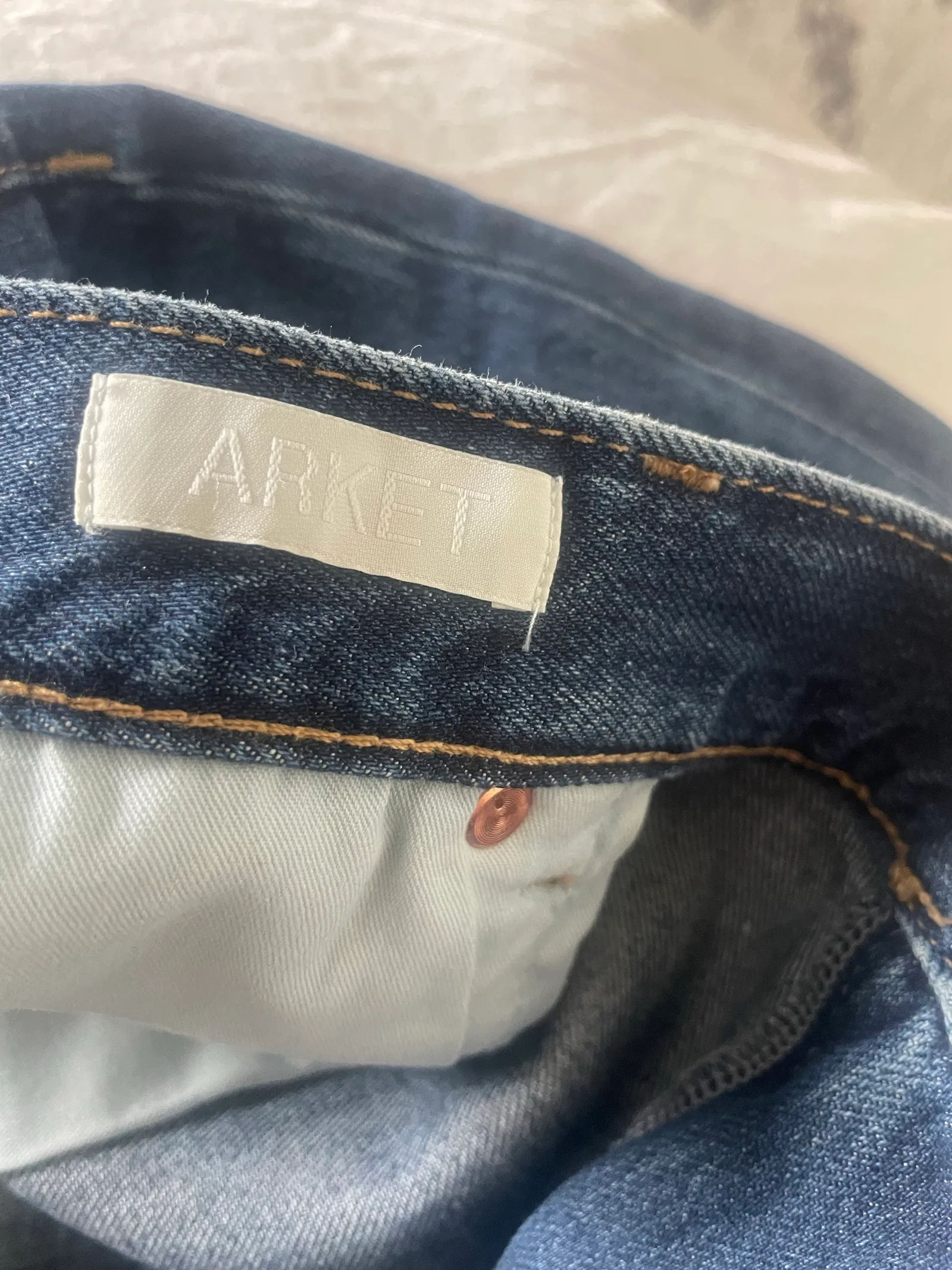 Arket-kjol - Image 2