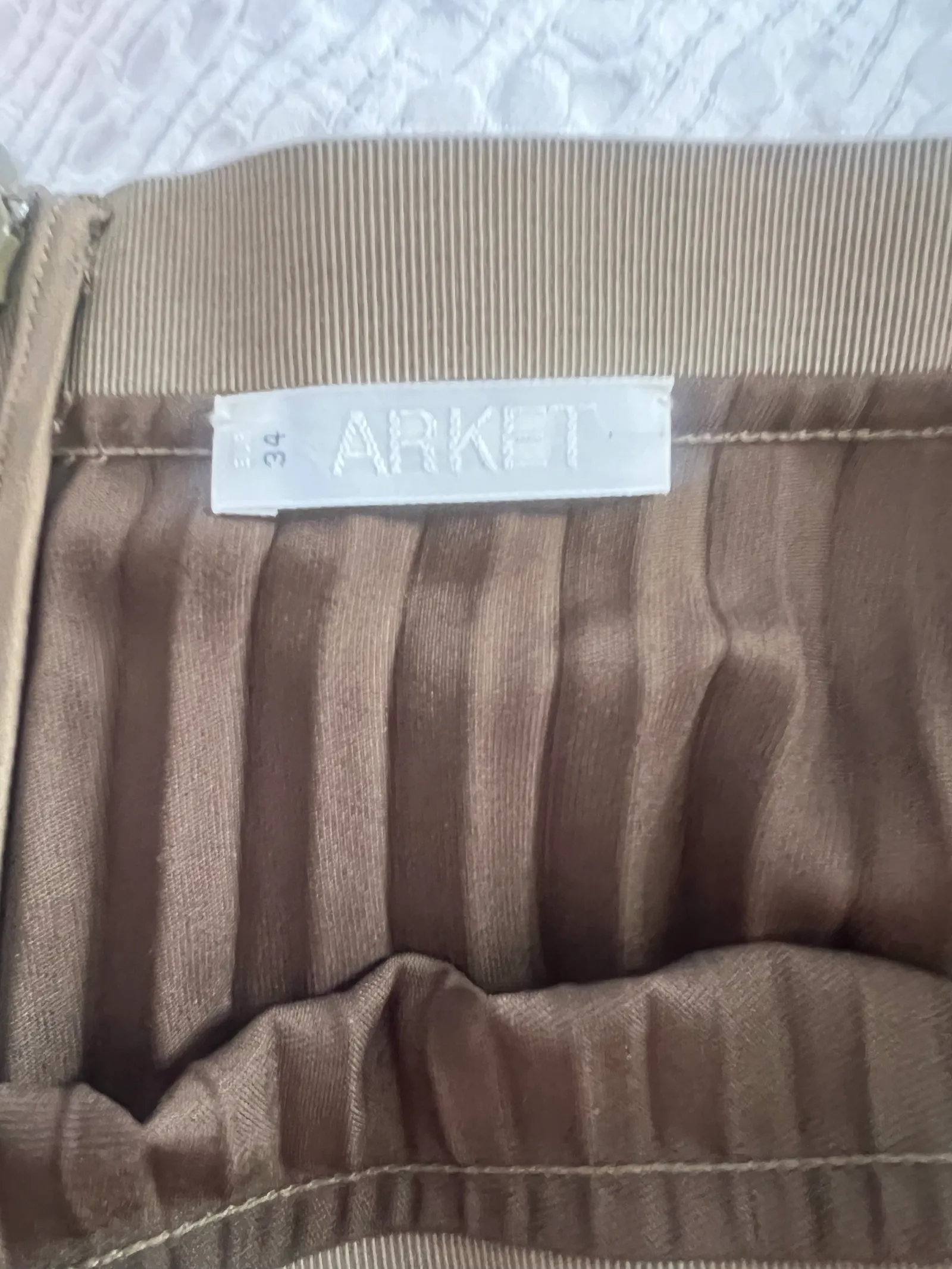 Arket-kjol - Image 2