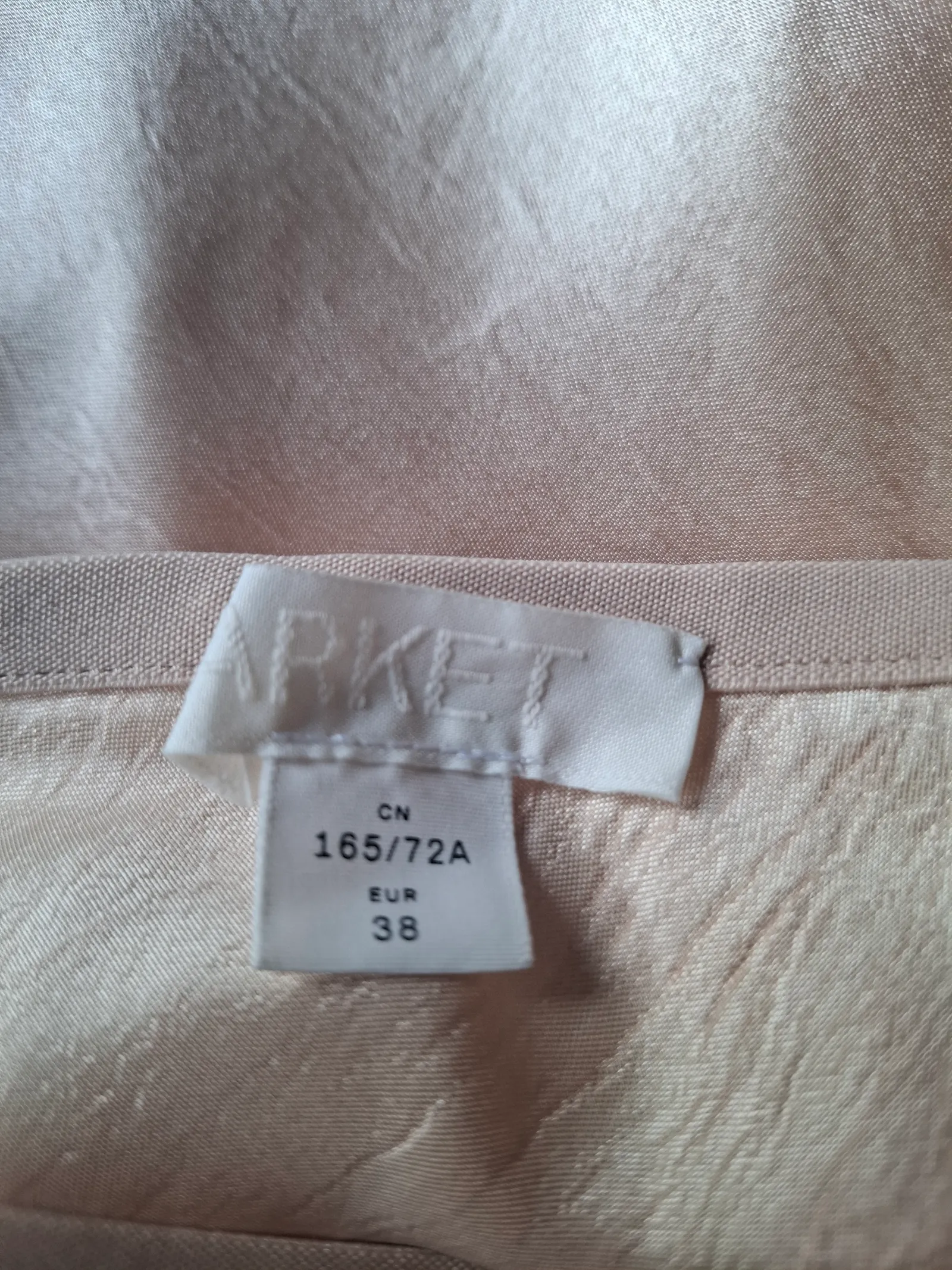 Arket-kjol - Image 2