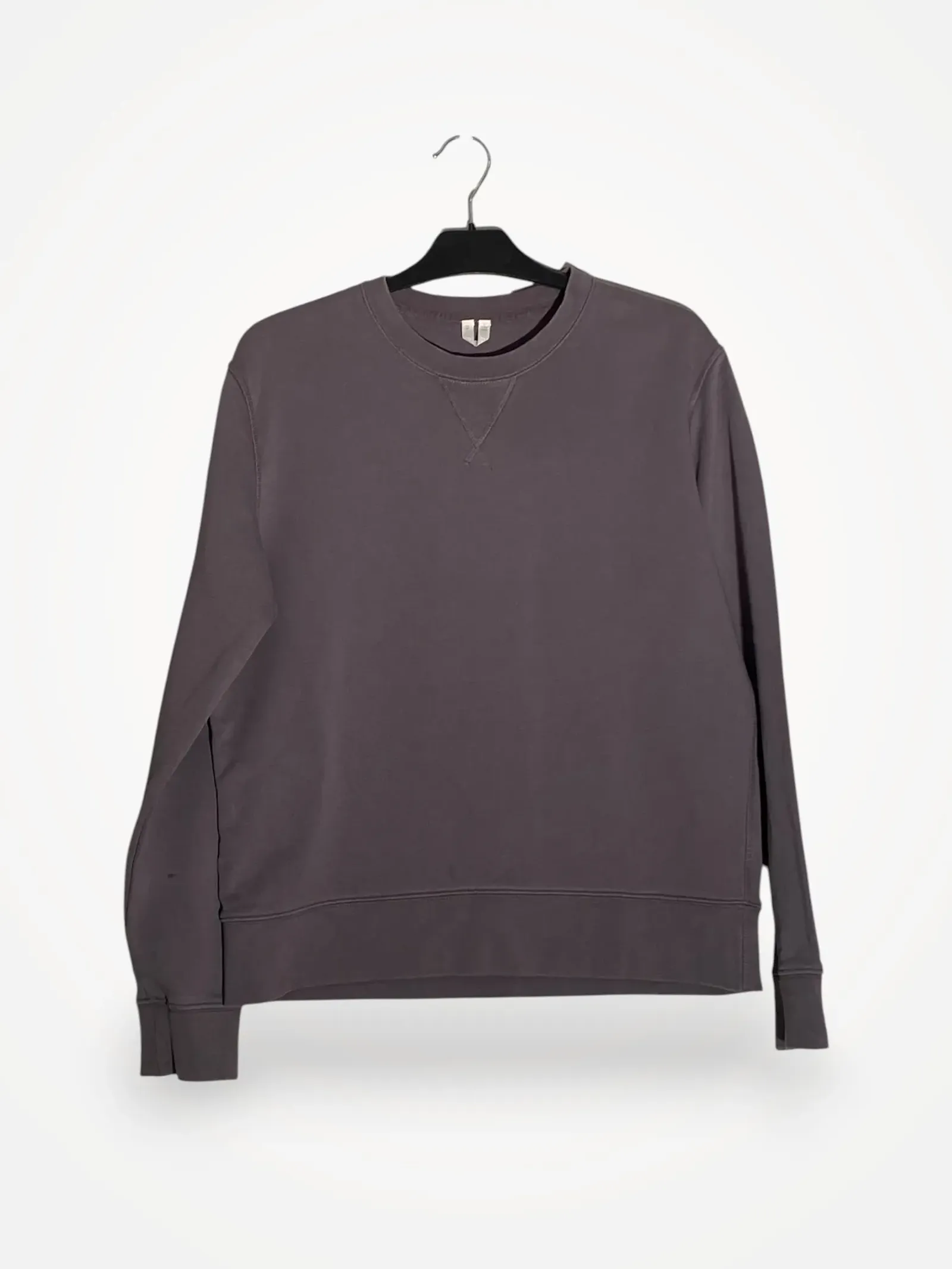 Arket-sweatshirt