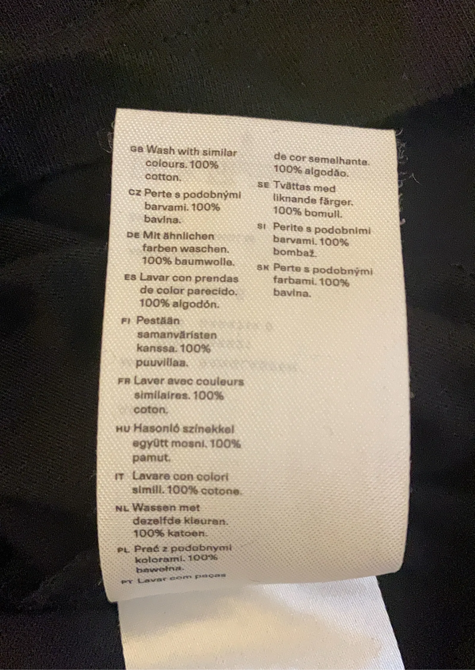 Arket-t-shirt - Image 5