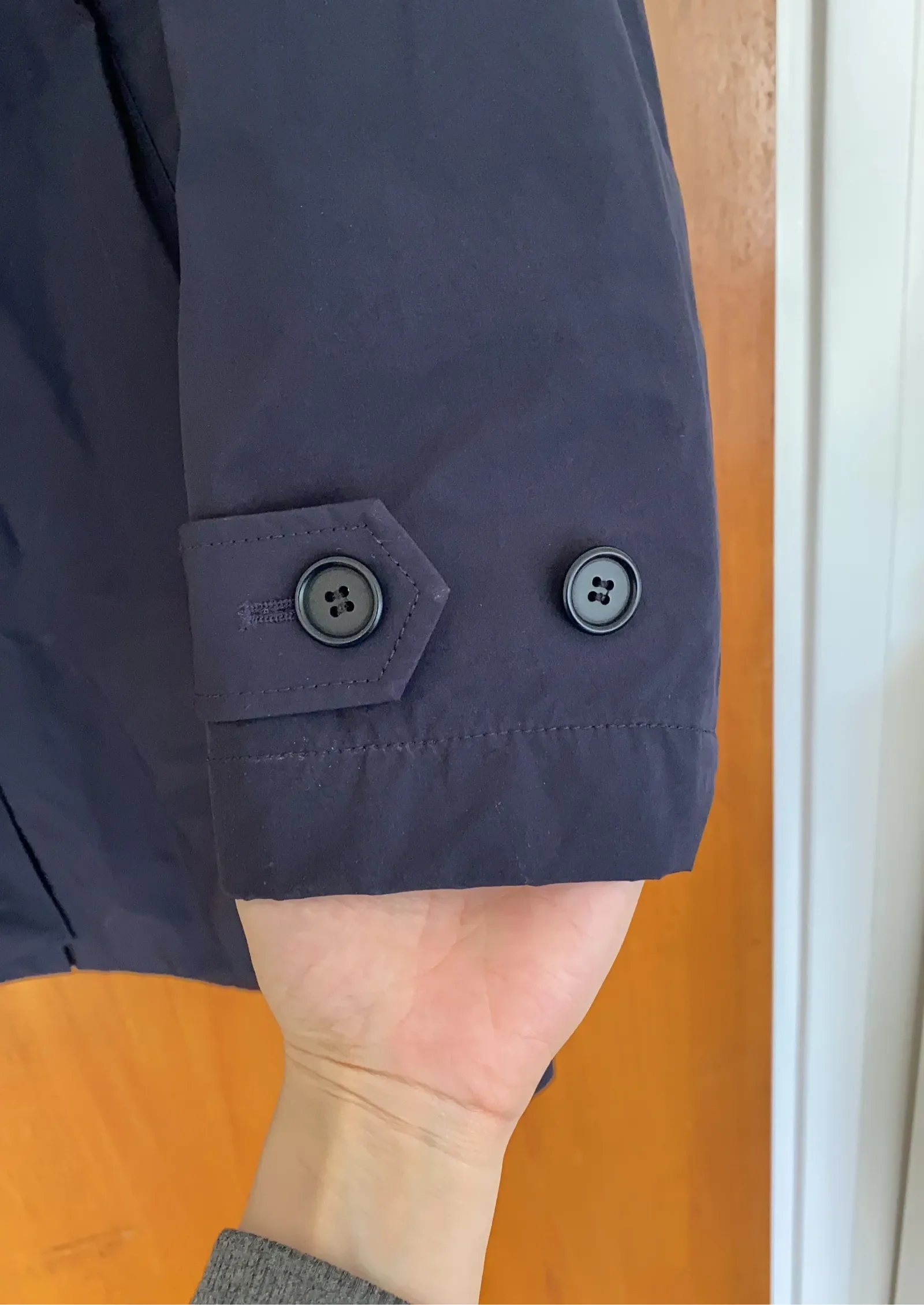 Arket-trenchcoat - Image 5