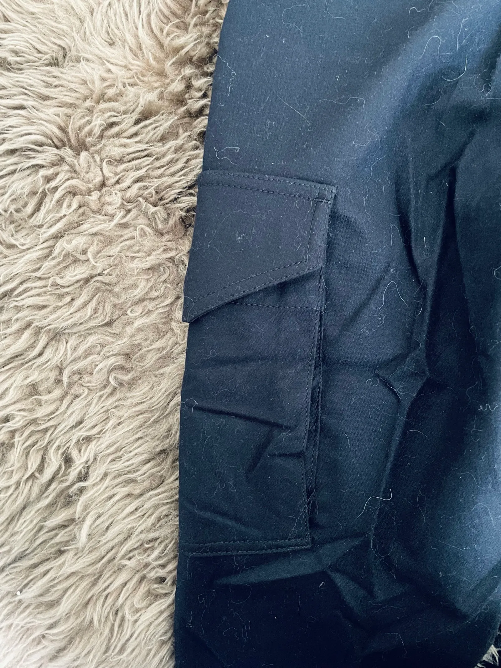 Arket-ullbyxor NWOT - Image 6