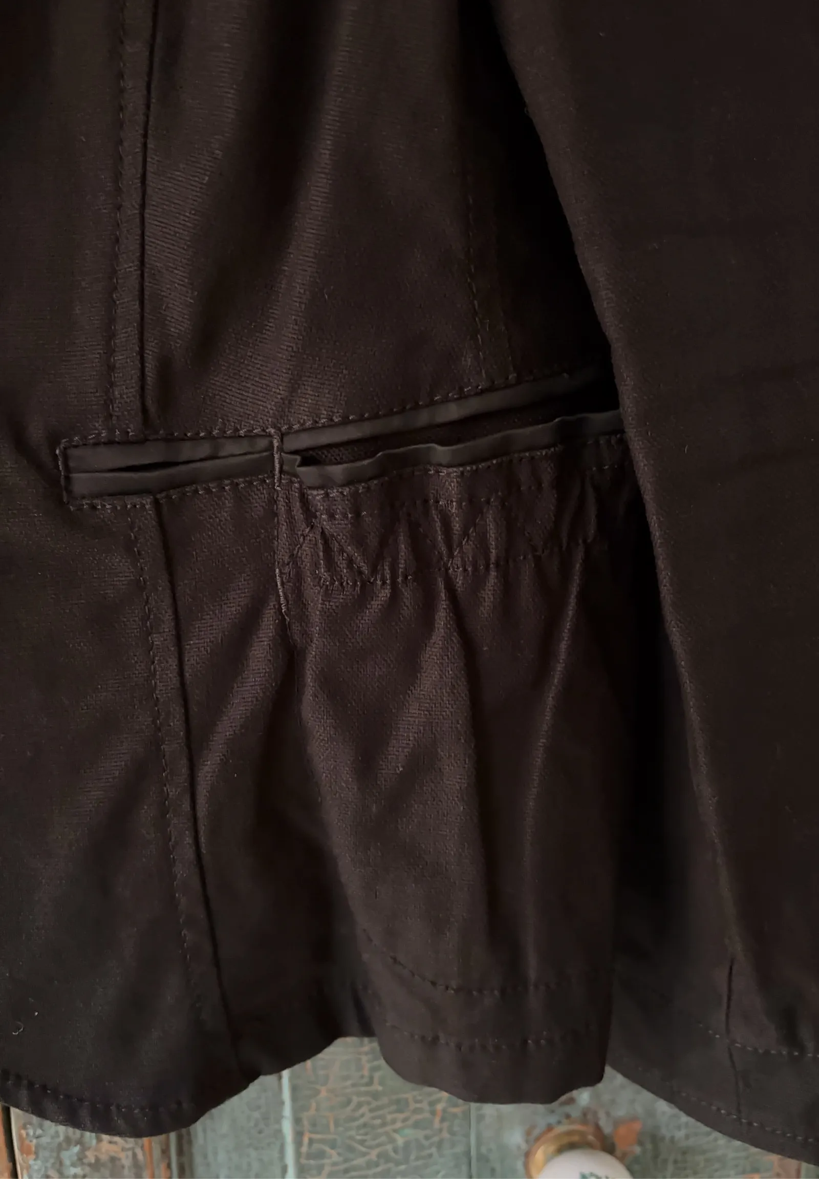 Armani-kavaj - Image 3