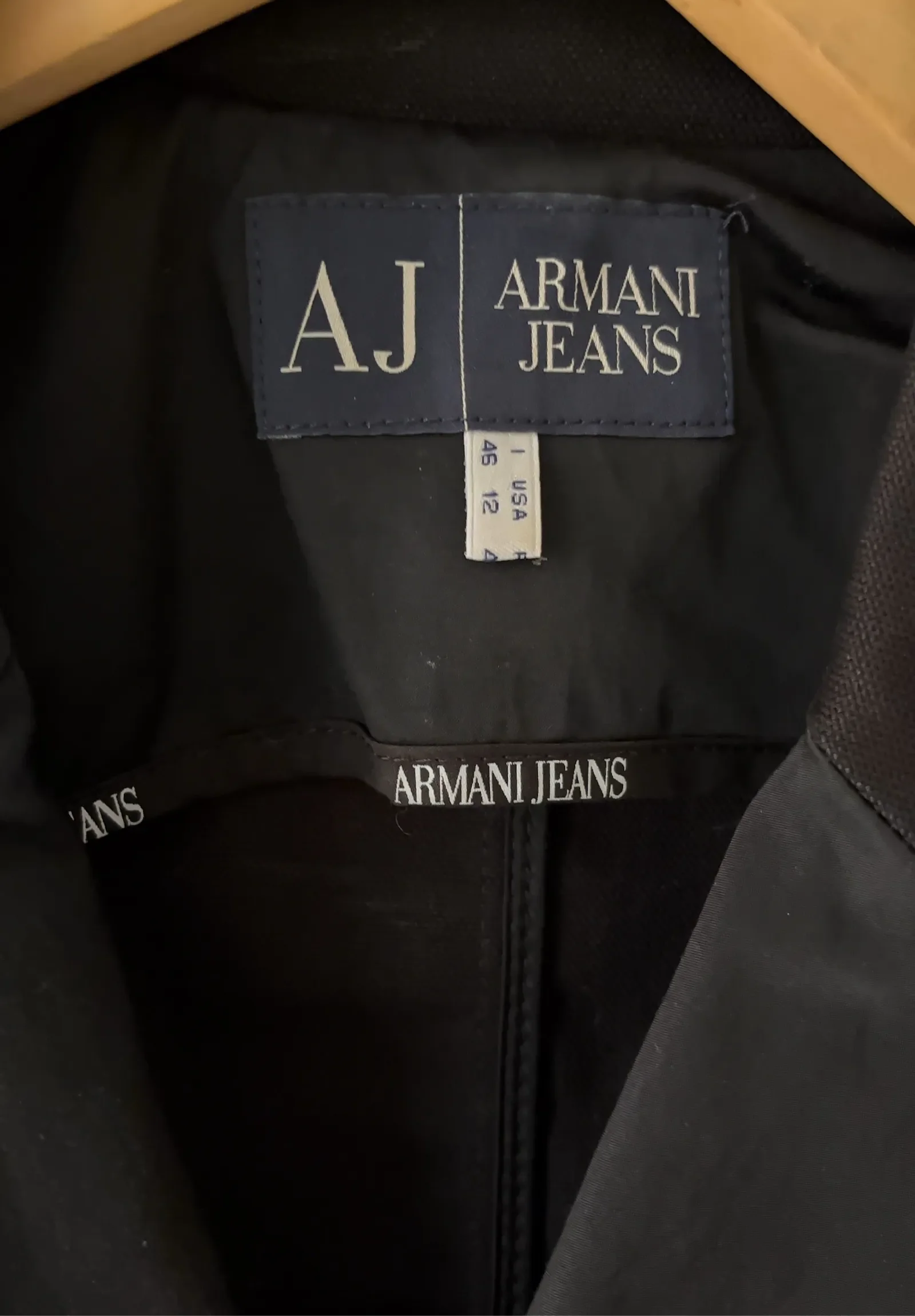 Armani-kavaj - Image 4