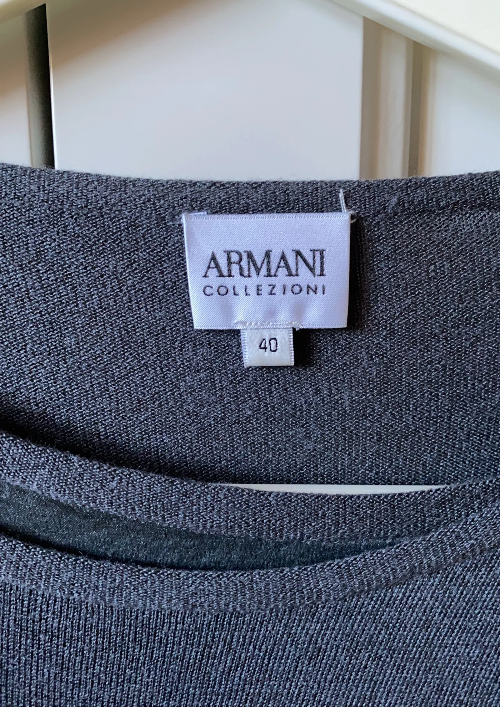Armani-sidenkofta - Image 2