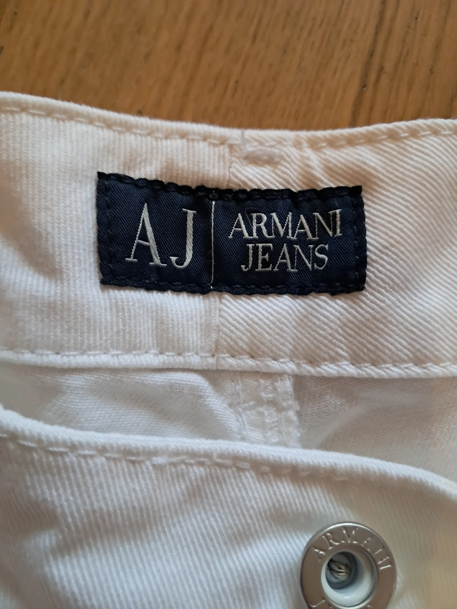 Armani-jeans - Image 2